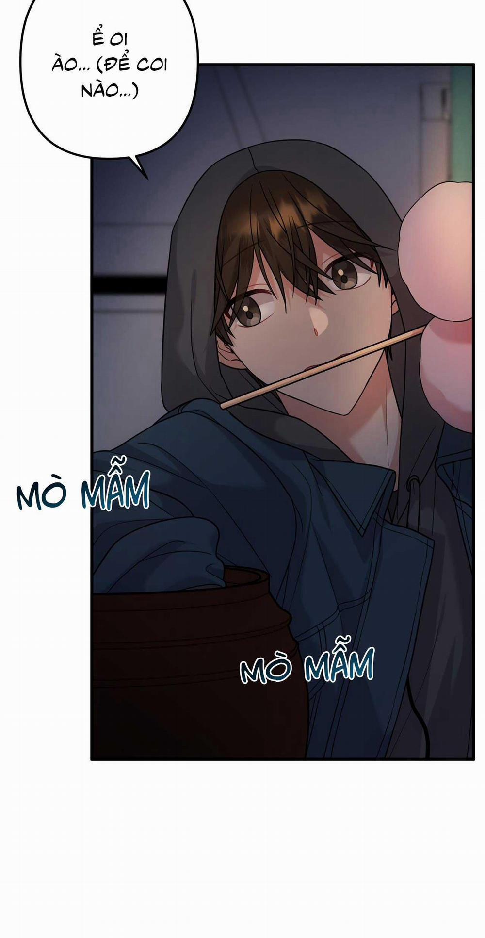 Món Đặc Biệt Ngày Thứ Bảy Là Tôm Chiên 6 trang 44