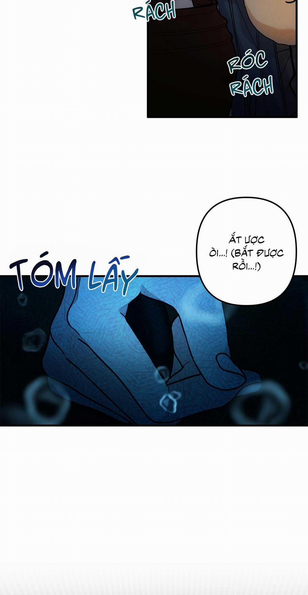 Món Đặc Biệt Ngày Thứ Bảy Là Tôm Chiên 6 trang 46