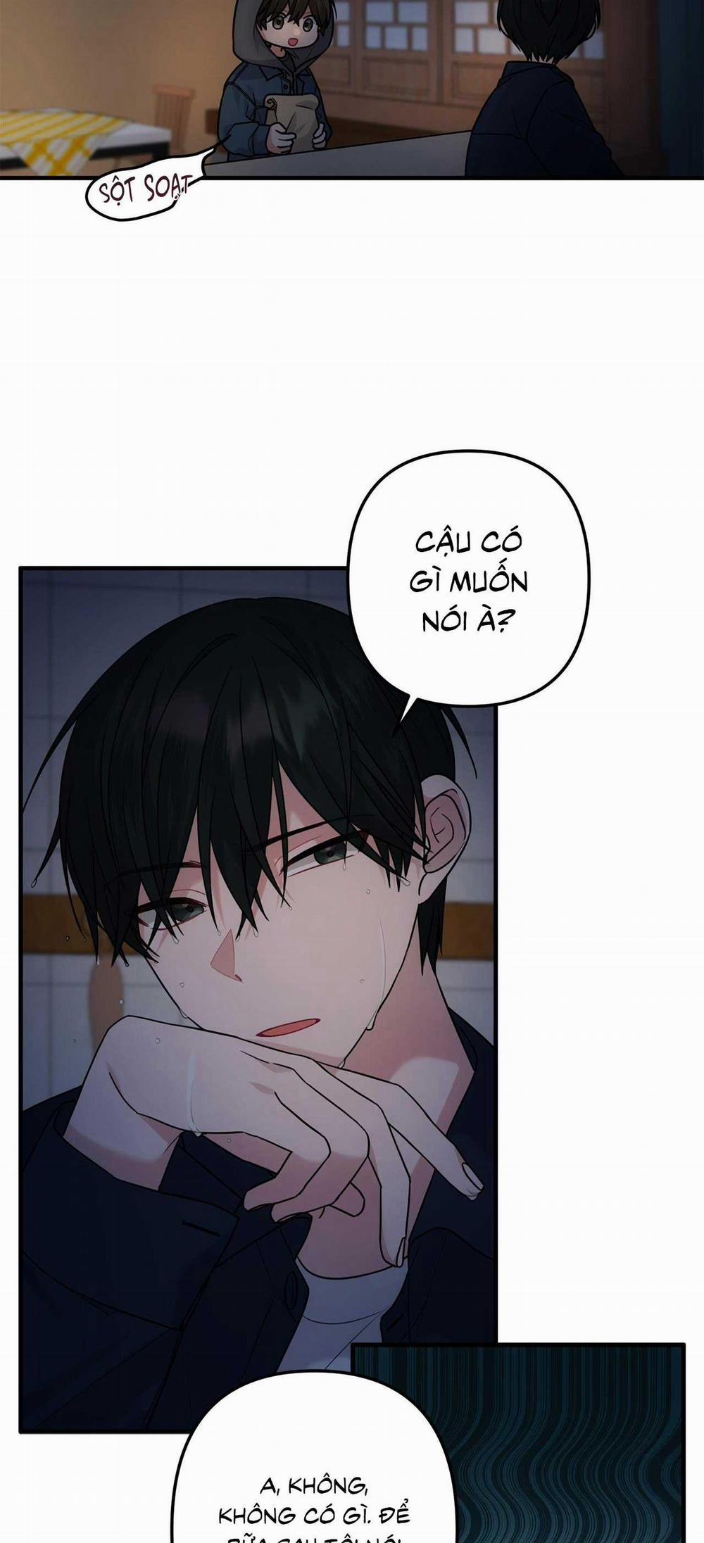 Món Đặc Biệt Ngày Thứ Bảy Là Tôm Chiên 6 trang 6