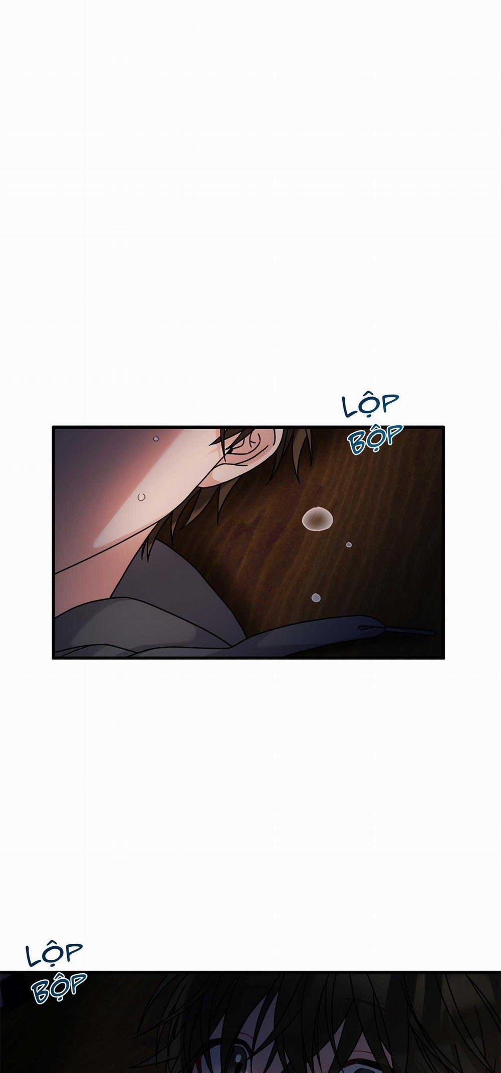 Món Đặc Biệt Ngày Thứ Bảy Là Tôm Chiên 7 trang 1