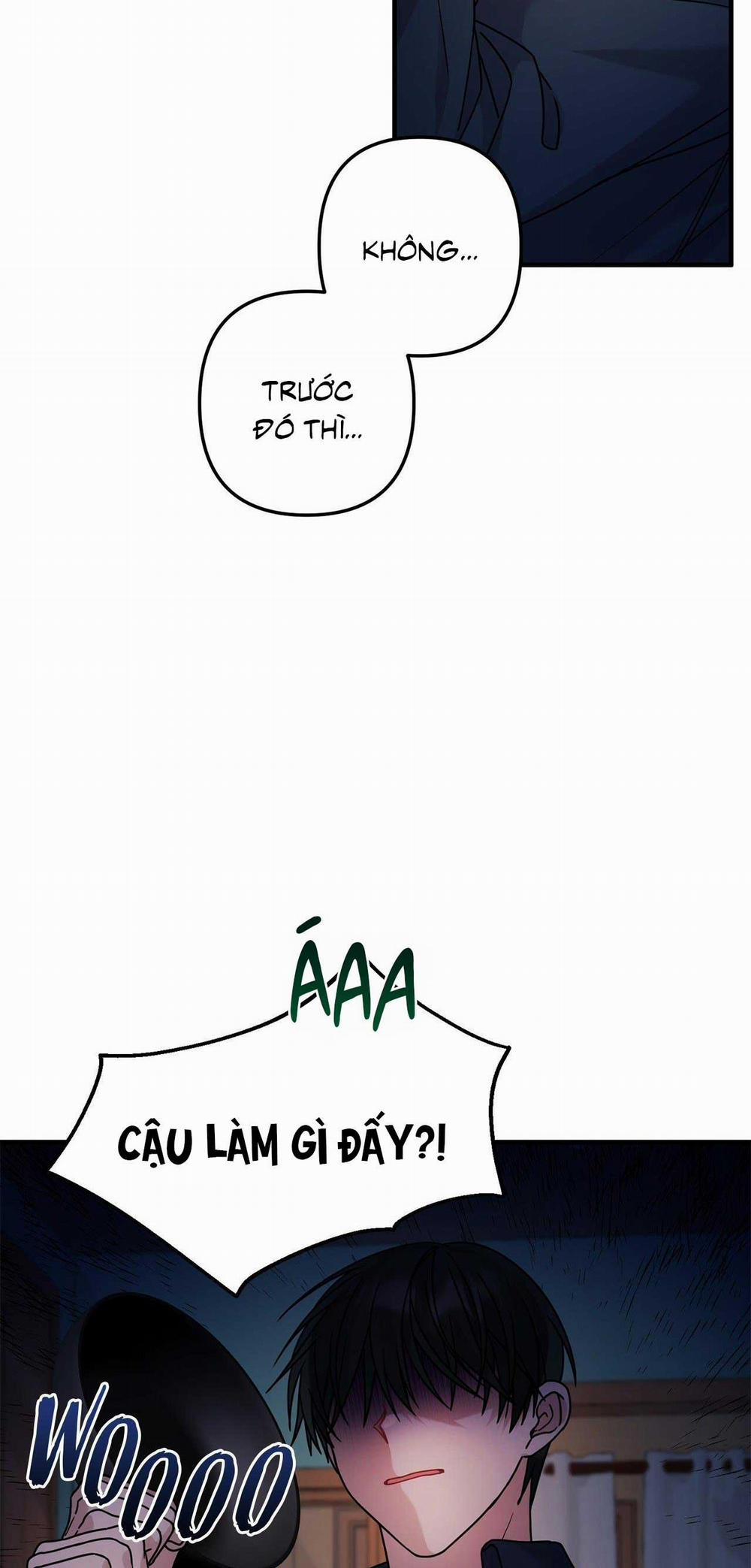 Món Đặc Biệt Ngày Thứ Bảy Là Tôm Chiên 7 trang 12