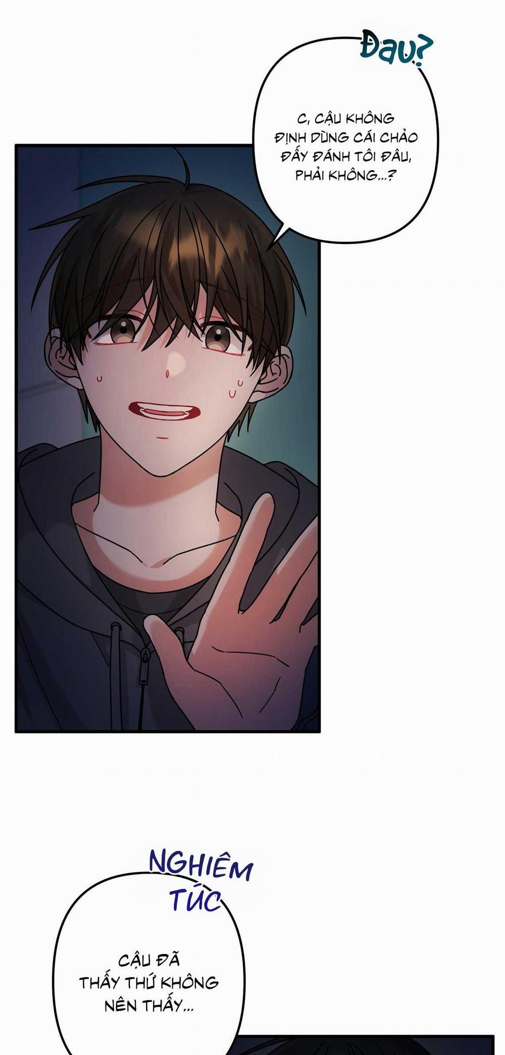 Món Đặc Biệt Ngày Thứ Bảy Là Tôm Chiên 7 trang 14