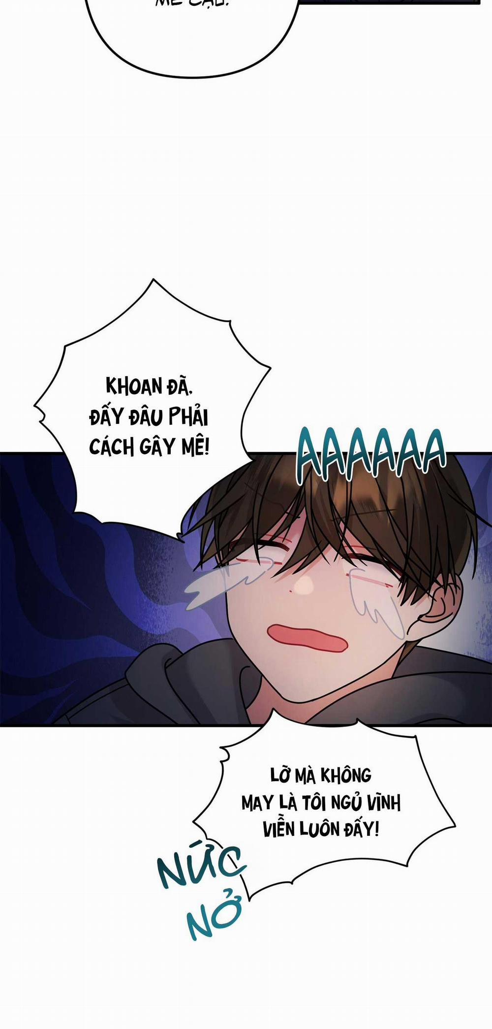 Món Đặc Biệt Ngày Thứ Bảy Là Tôm Chiên 7 trang 20