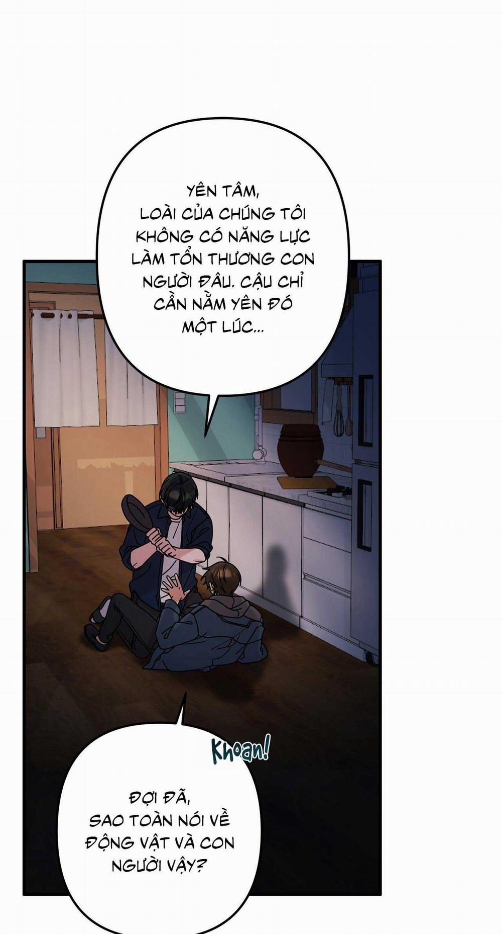 Món Đặc Biệt Ngày Thứ Bảy Là Tôm Chiên 7 trang 21