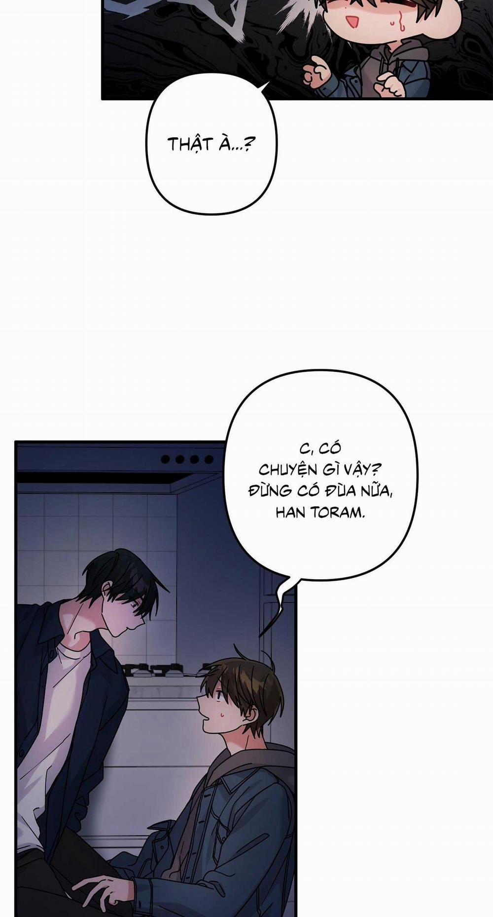 Món Đặc Biệt Ngày Thứ Bảy Là Tôm Chiên 7 trang 24