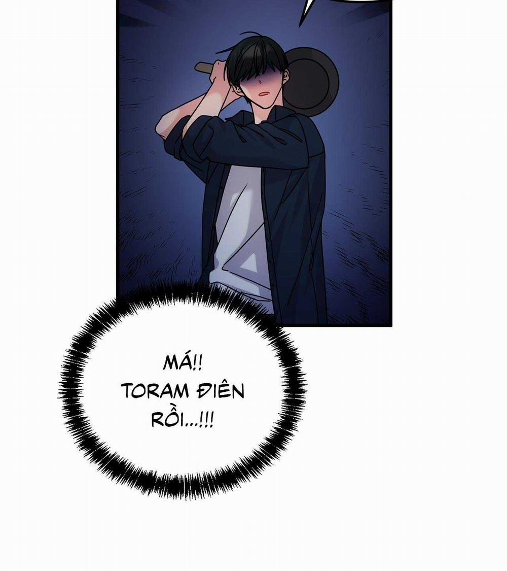 Món Đặc Biệt Ngày Thứ Bảy Là Tôm Chiên 7 trang 32