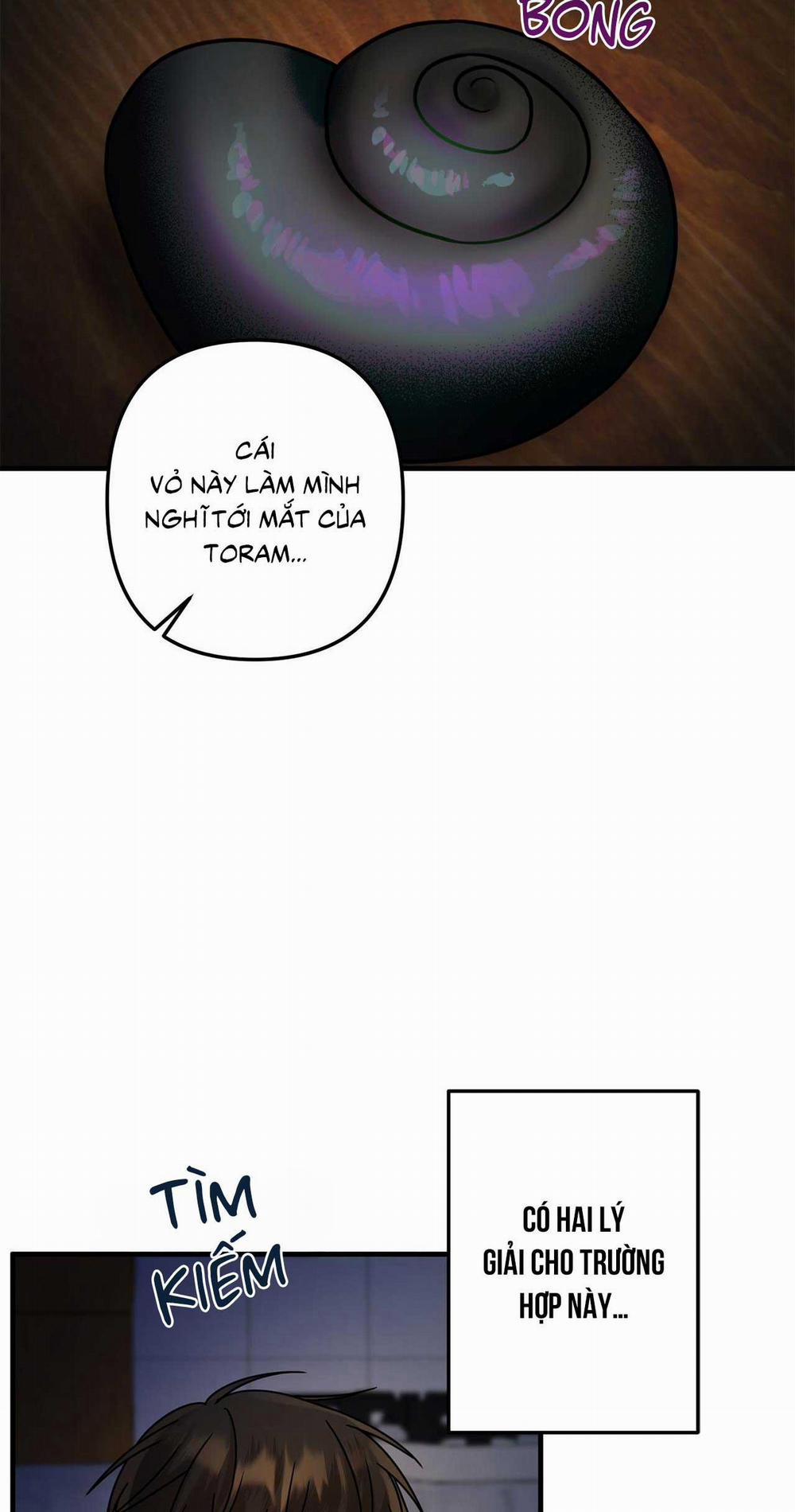 Món Đặc Biệt Ngày Thứ Bảy Là Tôm Chiên 7 trang 44