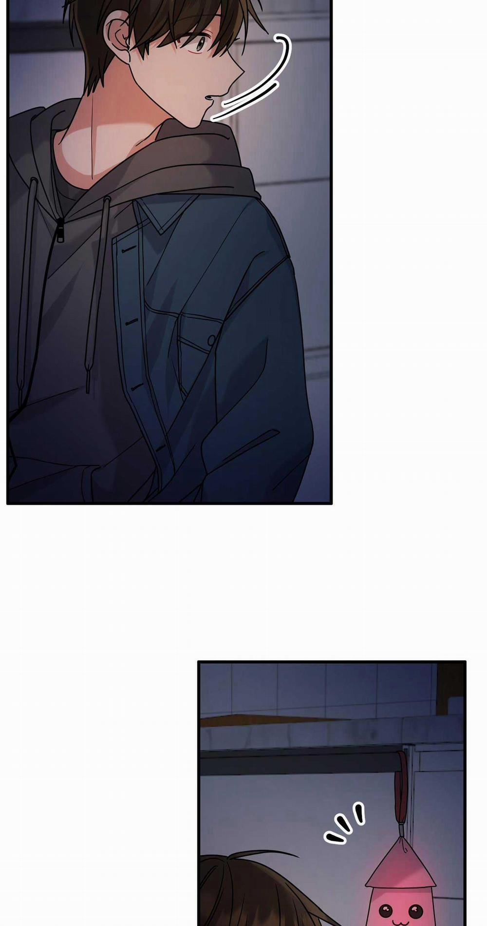 Món Đặc Biệt Ngày Thứ Bảy Là Tôm Chiên 7 trang 45