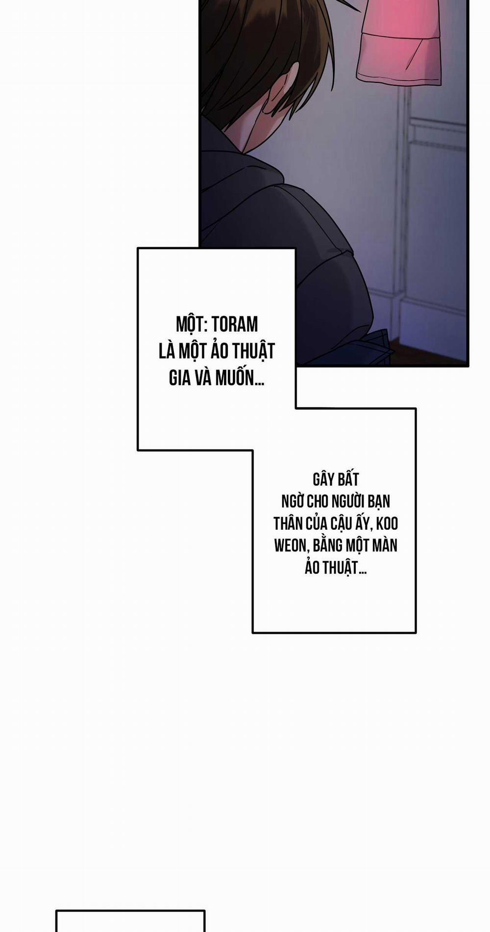 Món Đặc Biệt Ngày Thứ Bảy Là Tôm Chiên 7 trang 46