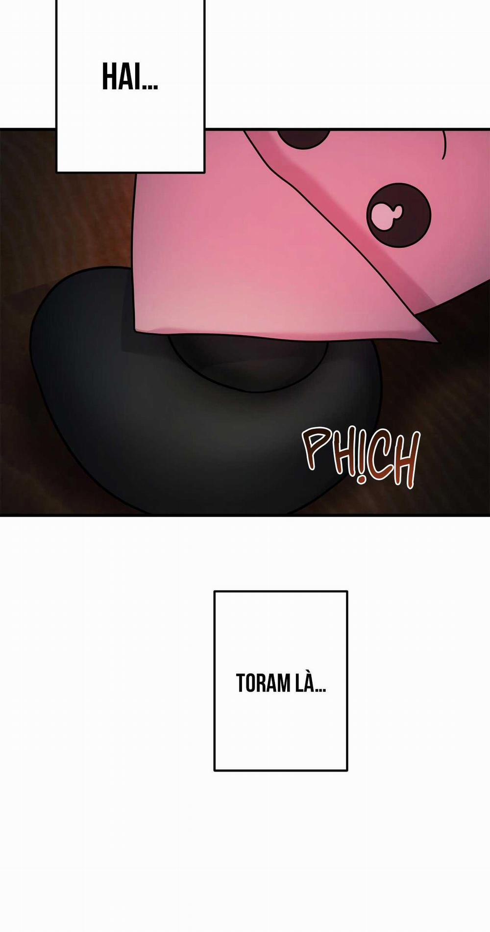 Món Đặc Biệt Ngày Thứ Bảy Là Tôm Chiên 7 trang 47