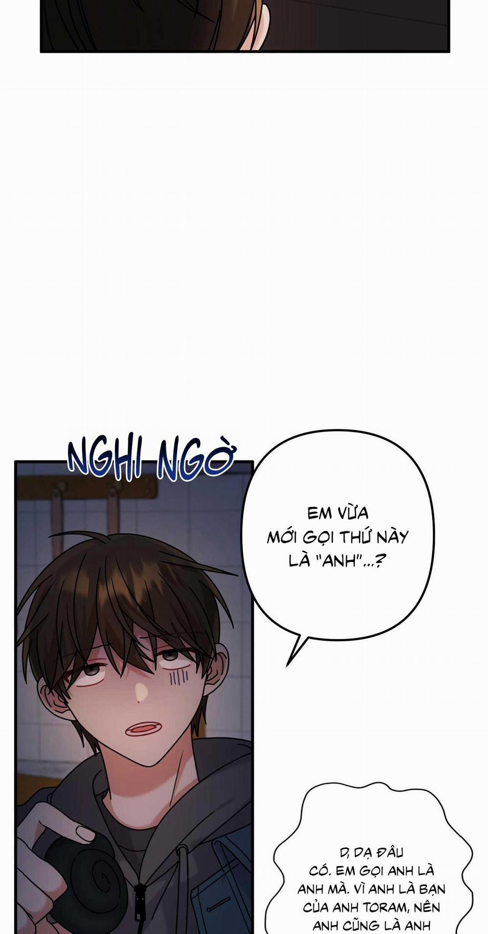 Món Đặc Biệt Ngày Thứ Bảy Là Tôm Chiên 7 trang 56