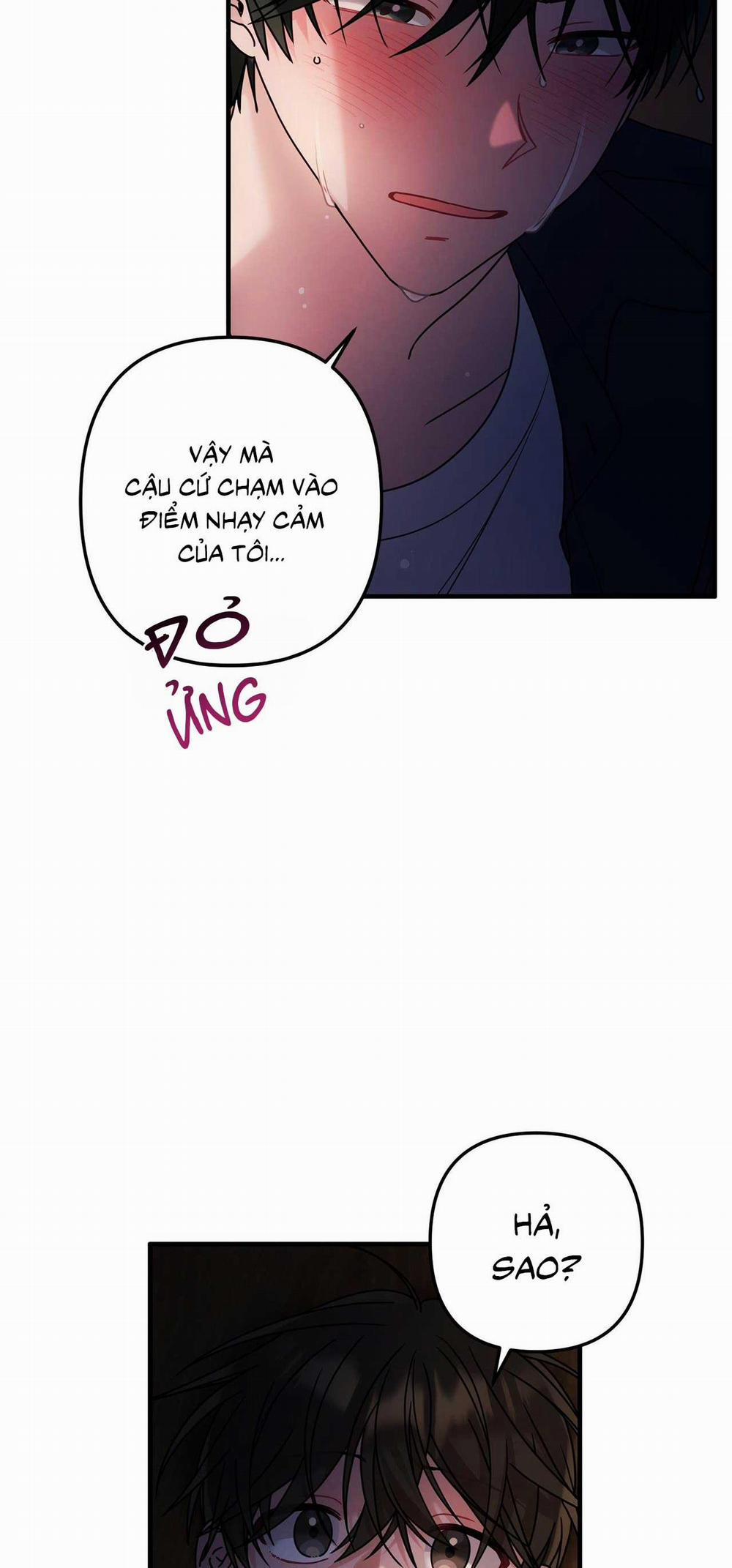 Món Đặc Biệt Ngày Thứ Bảy Là Tôm Chiên 7 trang 6