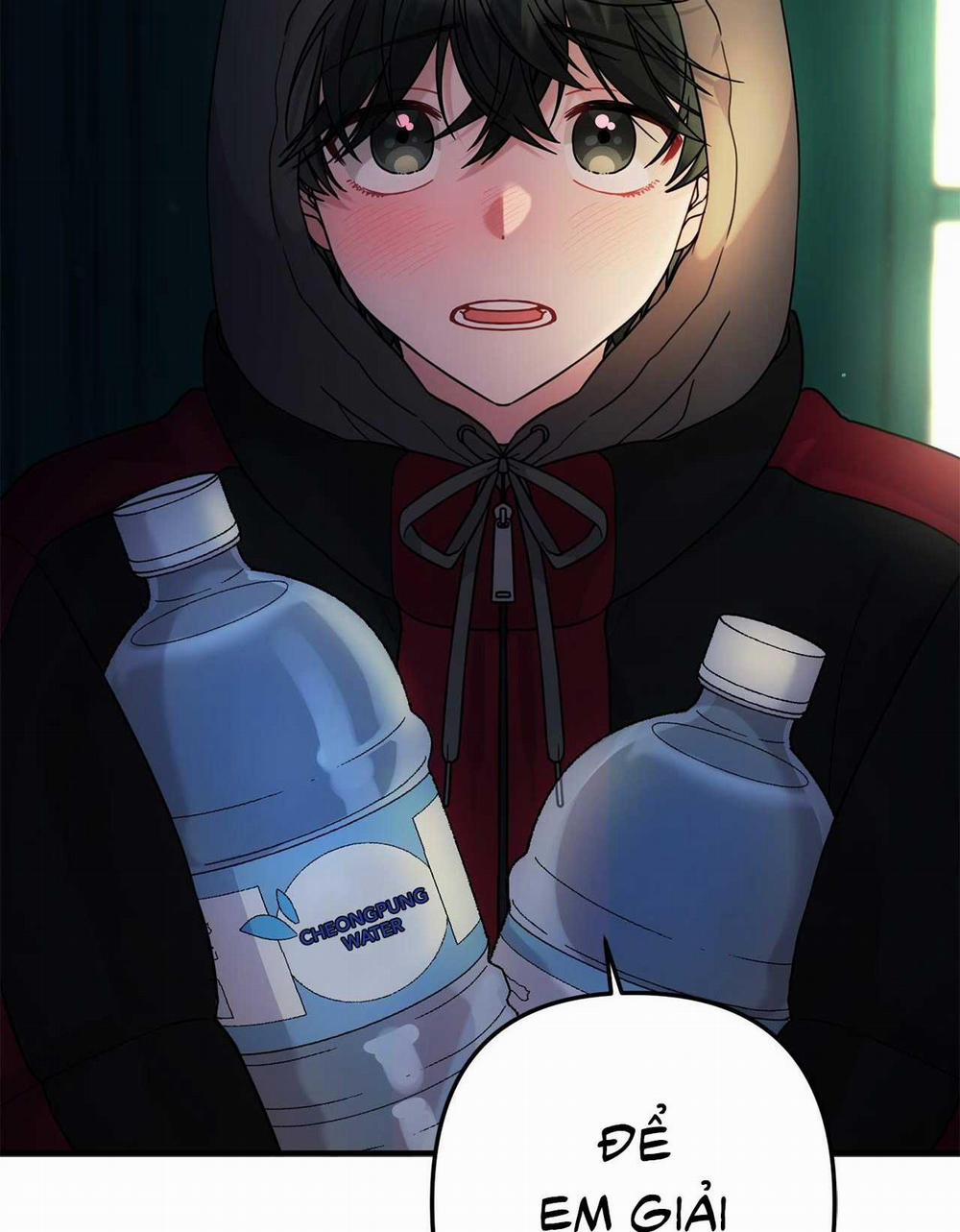 Món Đặc Biệt Ngày Thứ Bảy Là Tôm Chiên 7 trang 63