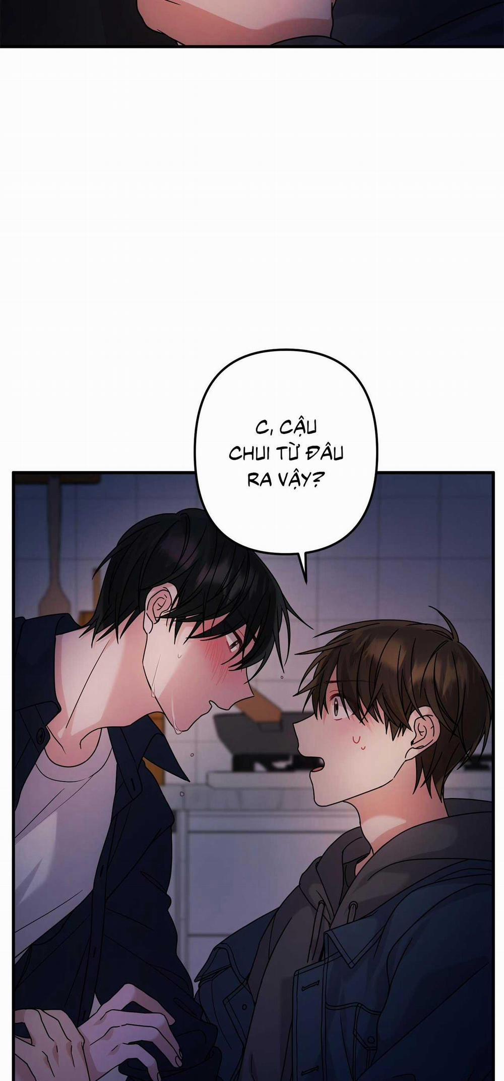 Món Đặc Biệt Ngày Thứ Bảy Là Tôm Chiên 7 trang 8