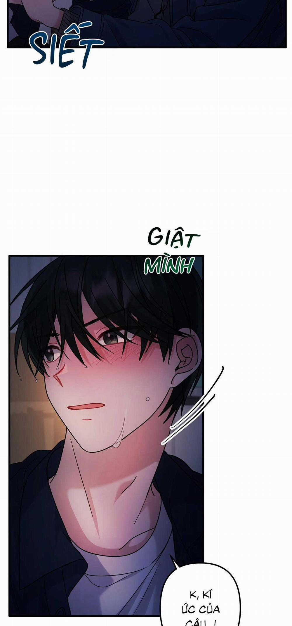 Món Đặc Biệt Ngày Thứ Bảy Là Tôm Chiên 7 trang 9