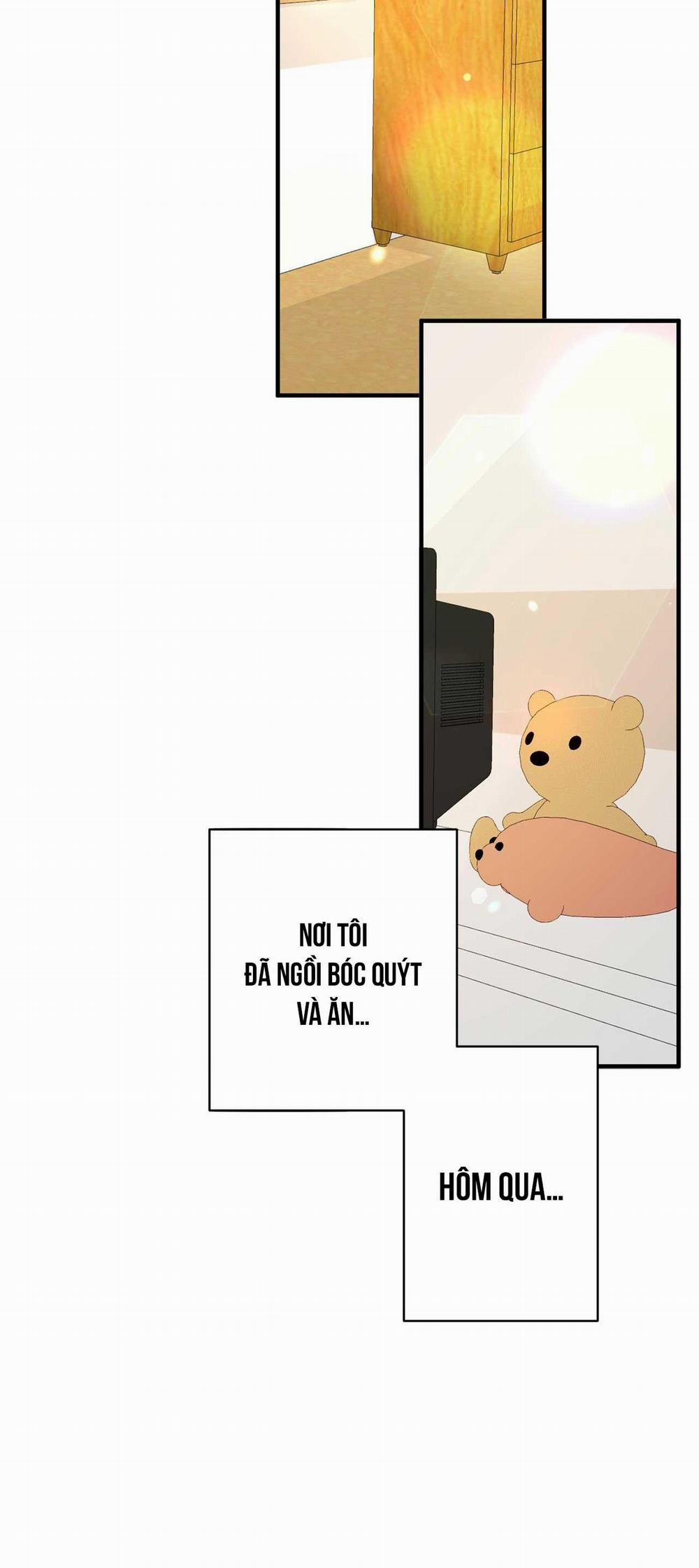 Món Đặc Biệt Ngày Thứ Bảy Là Tôm Chiên 8 trang 1