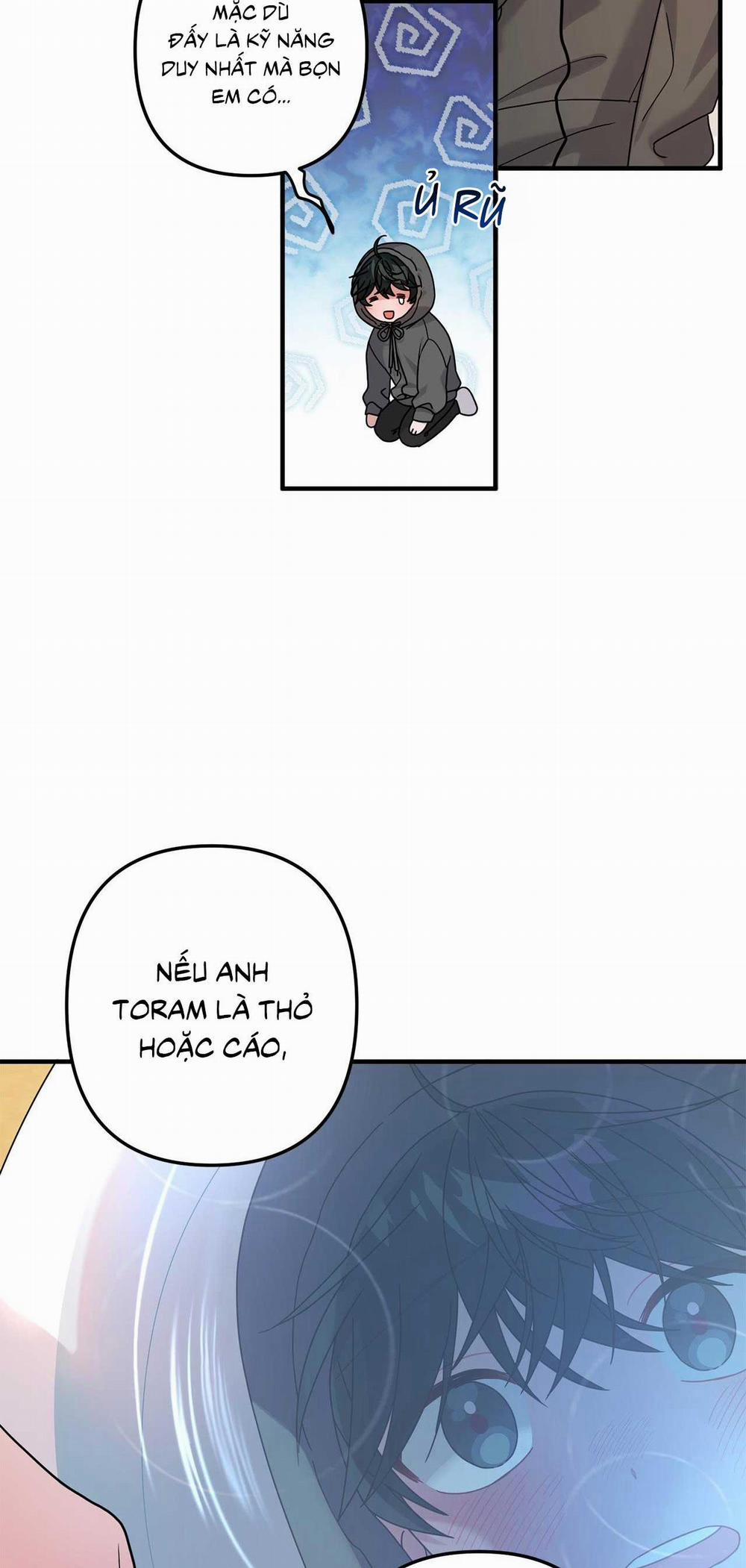 Món Đặc Biệt Ngày Thứ Bảy Là Tôm Chiên 8 trang 14