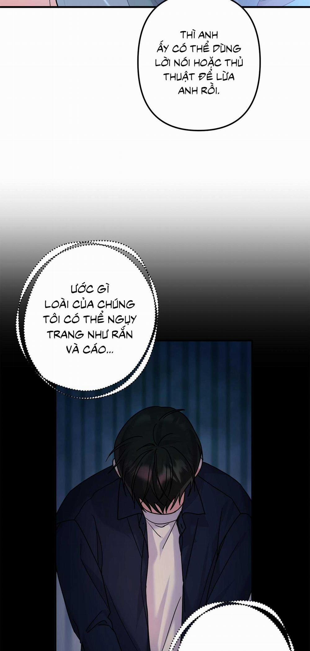 Món Đặc Biệt Ngày Thứ Bảy Là Tôm Chiên 8 trang 15