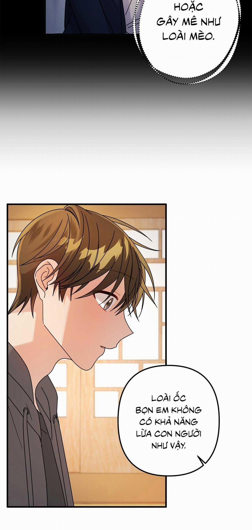 Món Đặc Biệt Ngày Thứ Bảy Là Tôm Chiên 8 trang 16