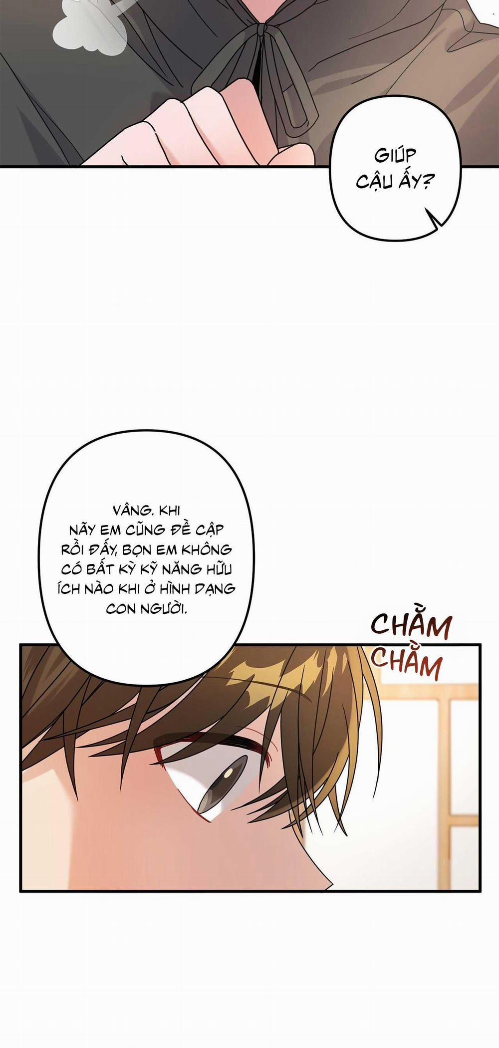 Món Đặc Biệt Ngày Thứ Bảy Là Tôm Chiên 8 trang 19