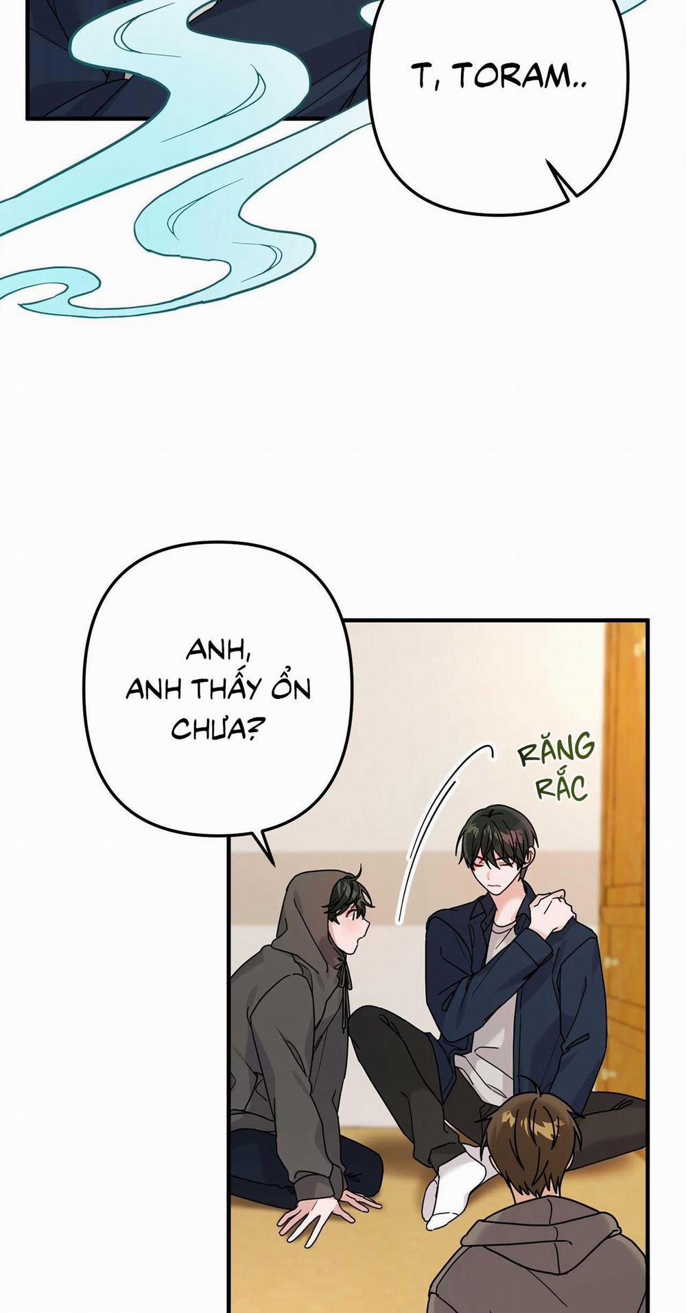 Món Đặc Biệt Ngày Thứ Bảy Là Tôm Chiên 8 trang 23