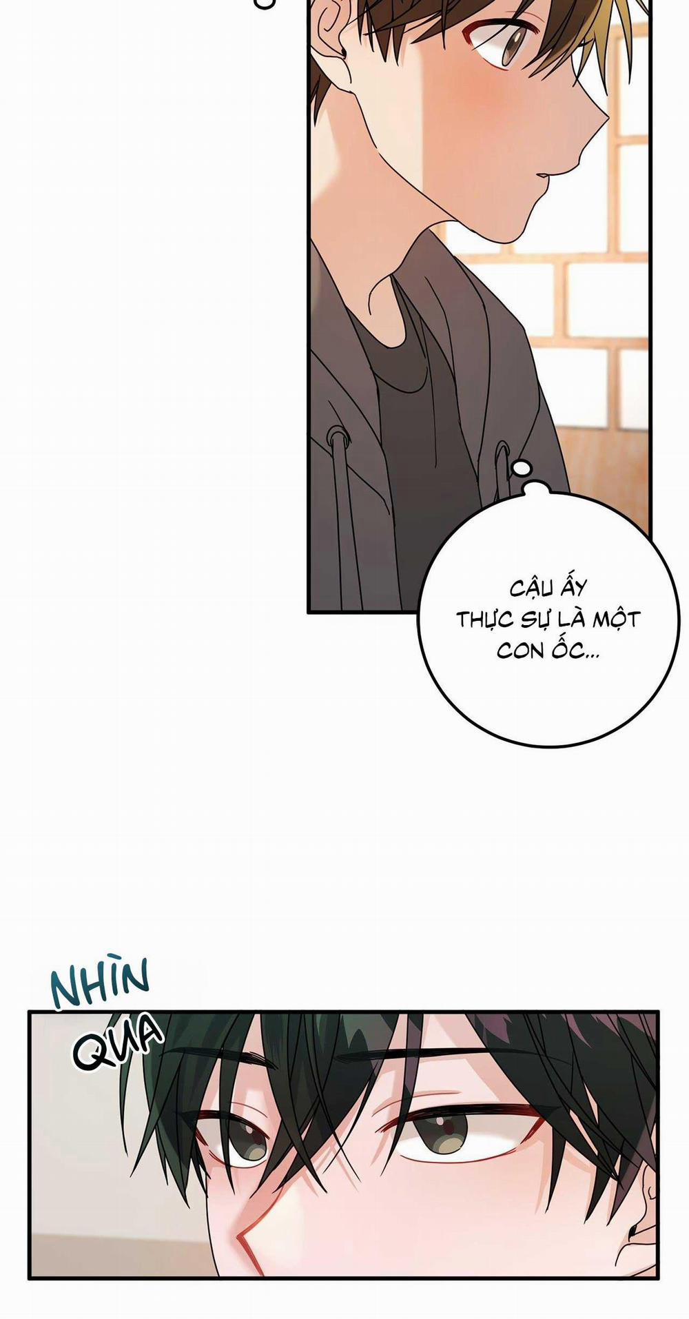 Món Đặc Biệt Ngày Thứ Bảy Là Tôm Chiên 8 trang 26