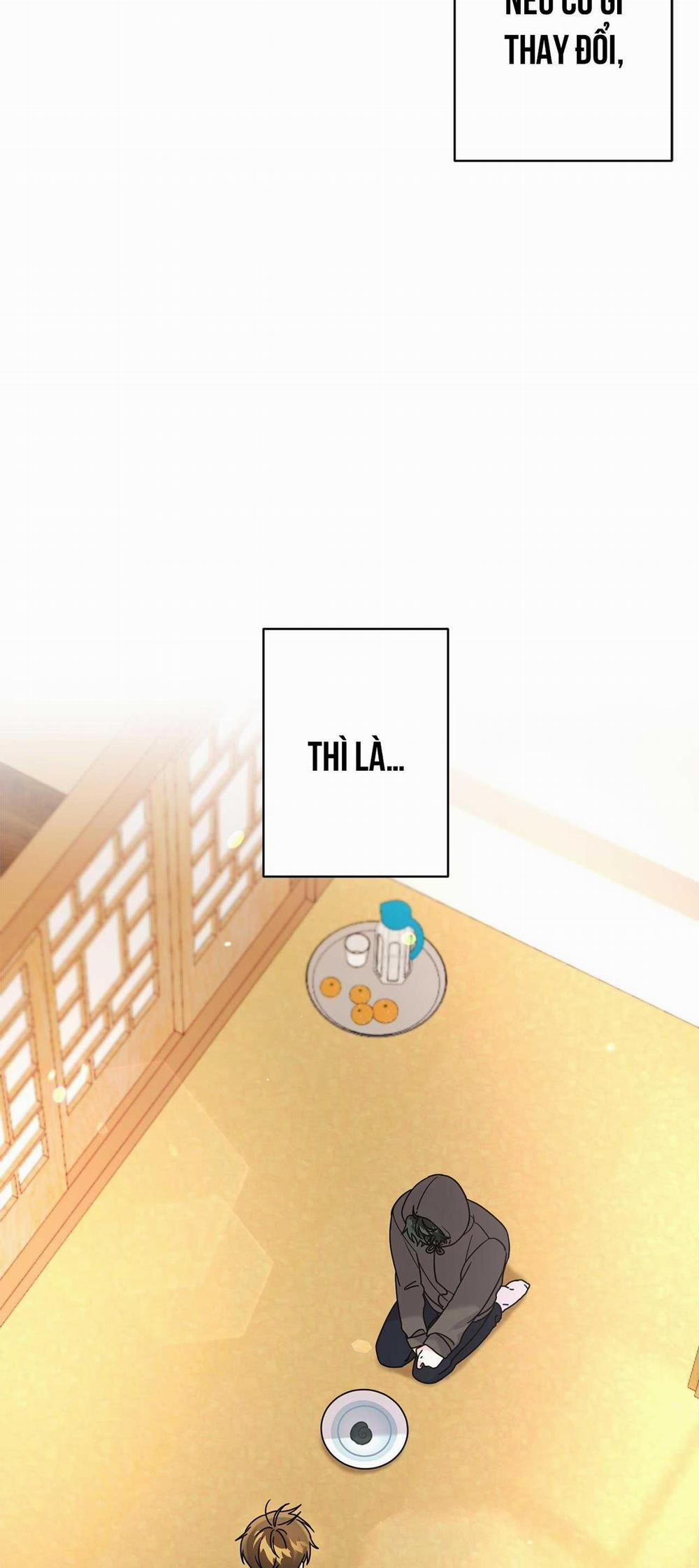 Món Đặc Biệt Ngày Thứ Bảy Là Tôm Chiên 8 trang 3