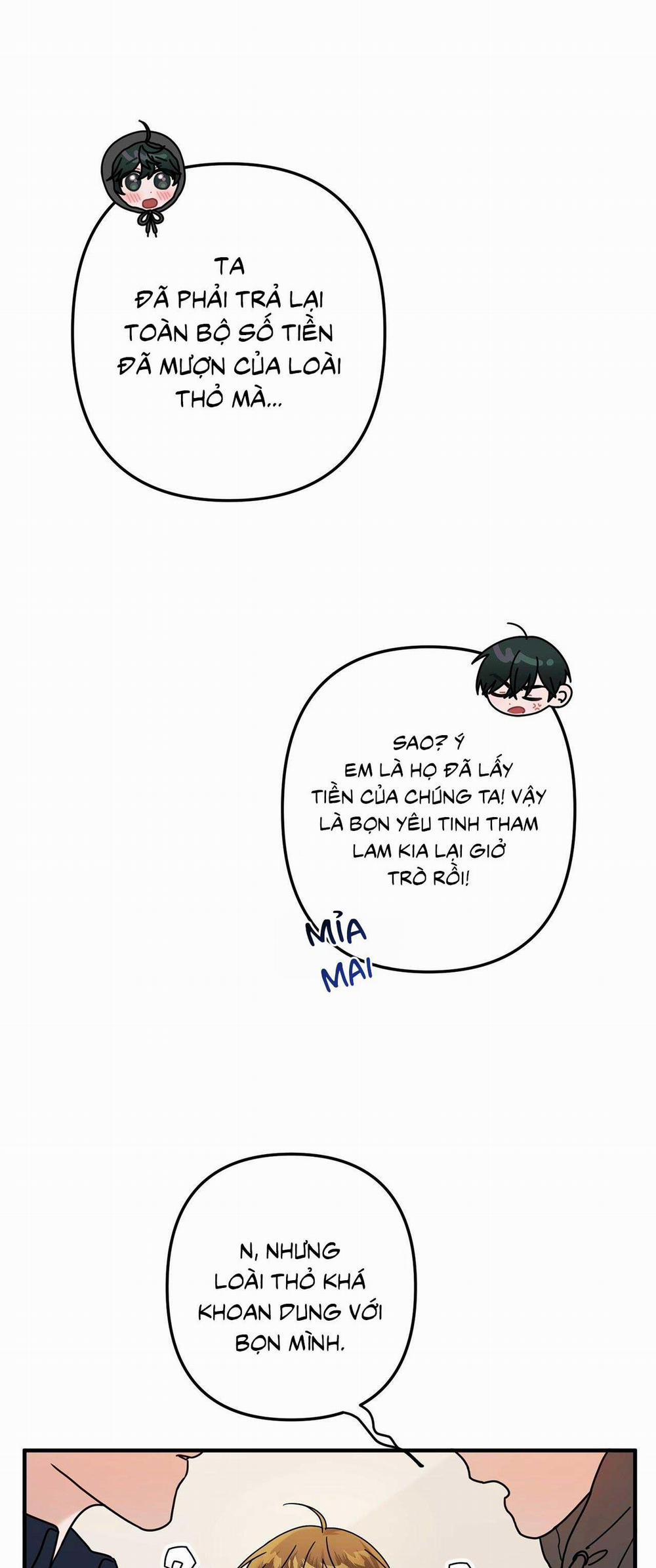 Món Đặc Biệt Ngày Thứ Bảy Là Tôm Chiên 8 trang 30