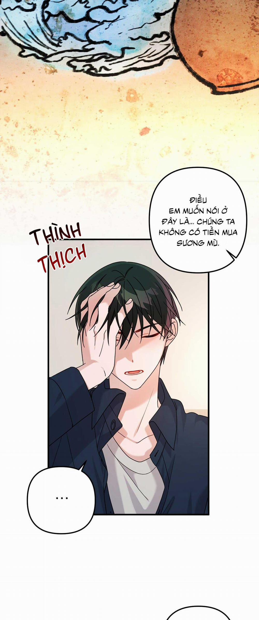 Món Đặc Biệt Ngày Thứ Bảy Là Tôm Chiên 8 trang 33