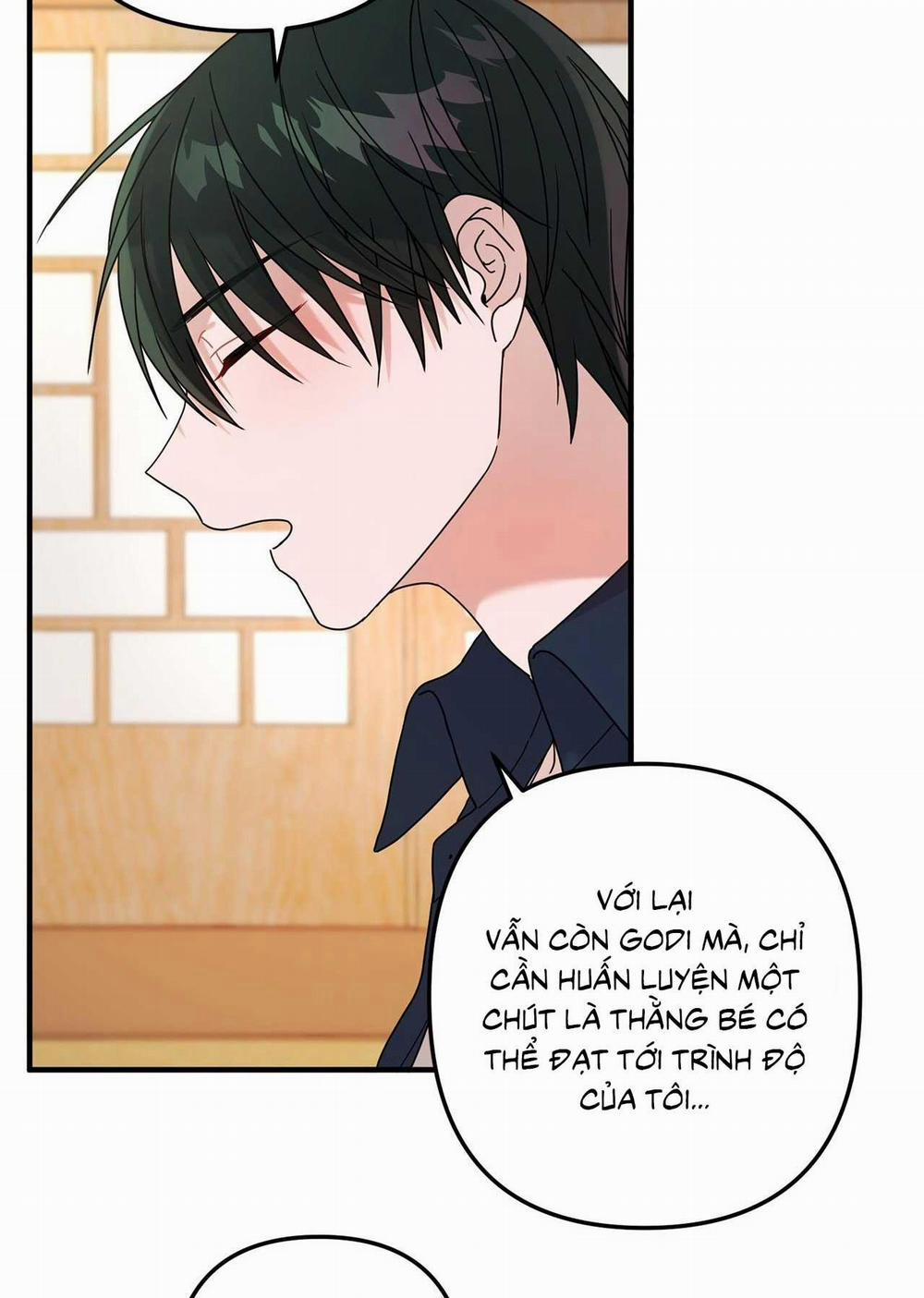 Món Đặc Biệt Ngày Thứ Bảy Là Tôm Chiên 8 trang 43