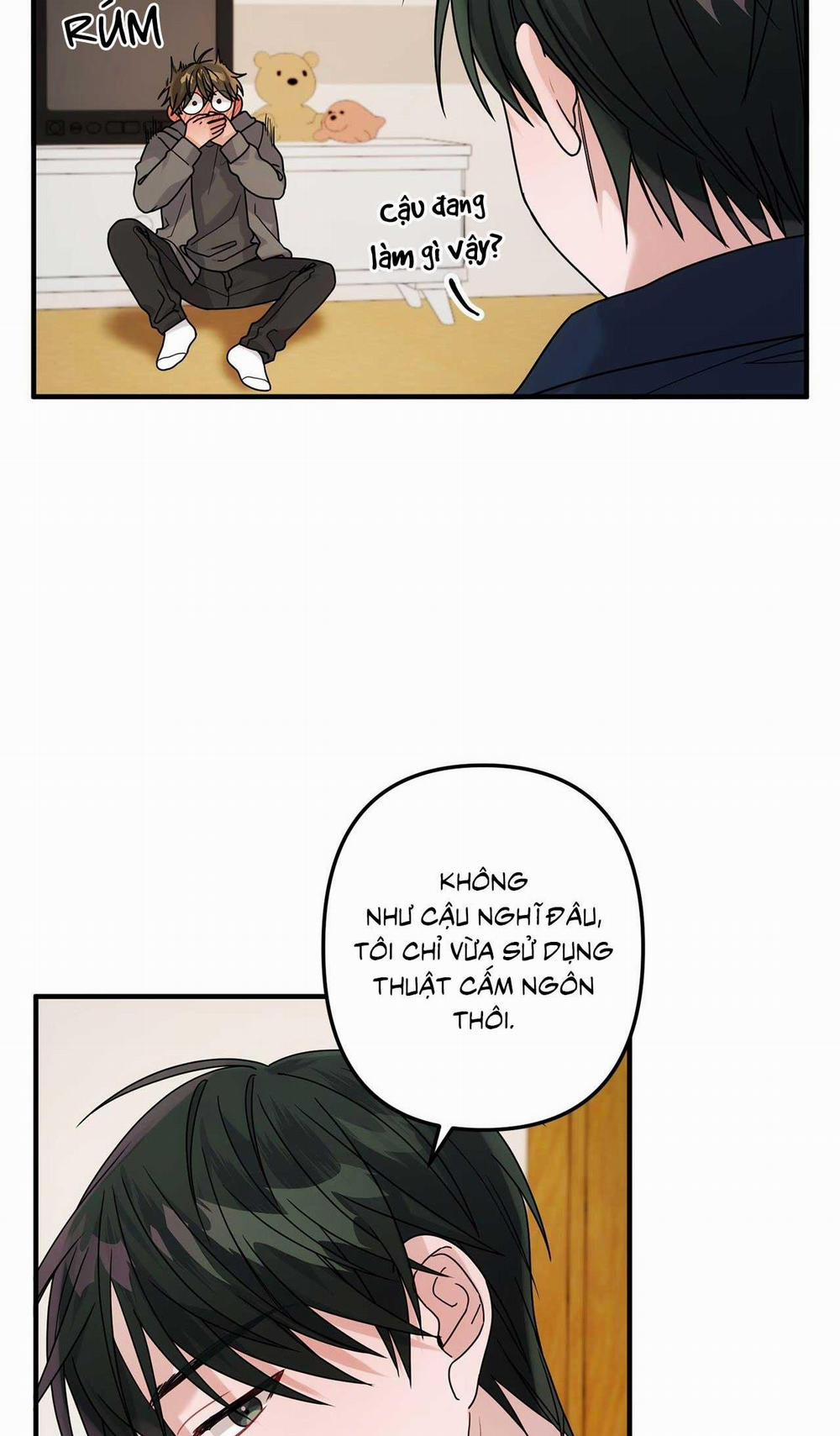 Món Đặc Biệt Ngày Thứ Bảy Là Tôm Chiên 9 trang 15