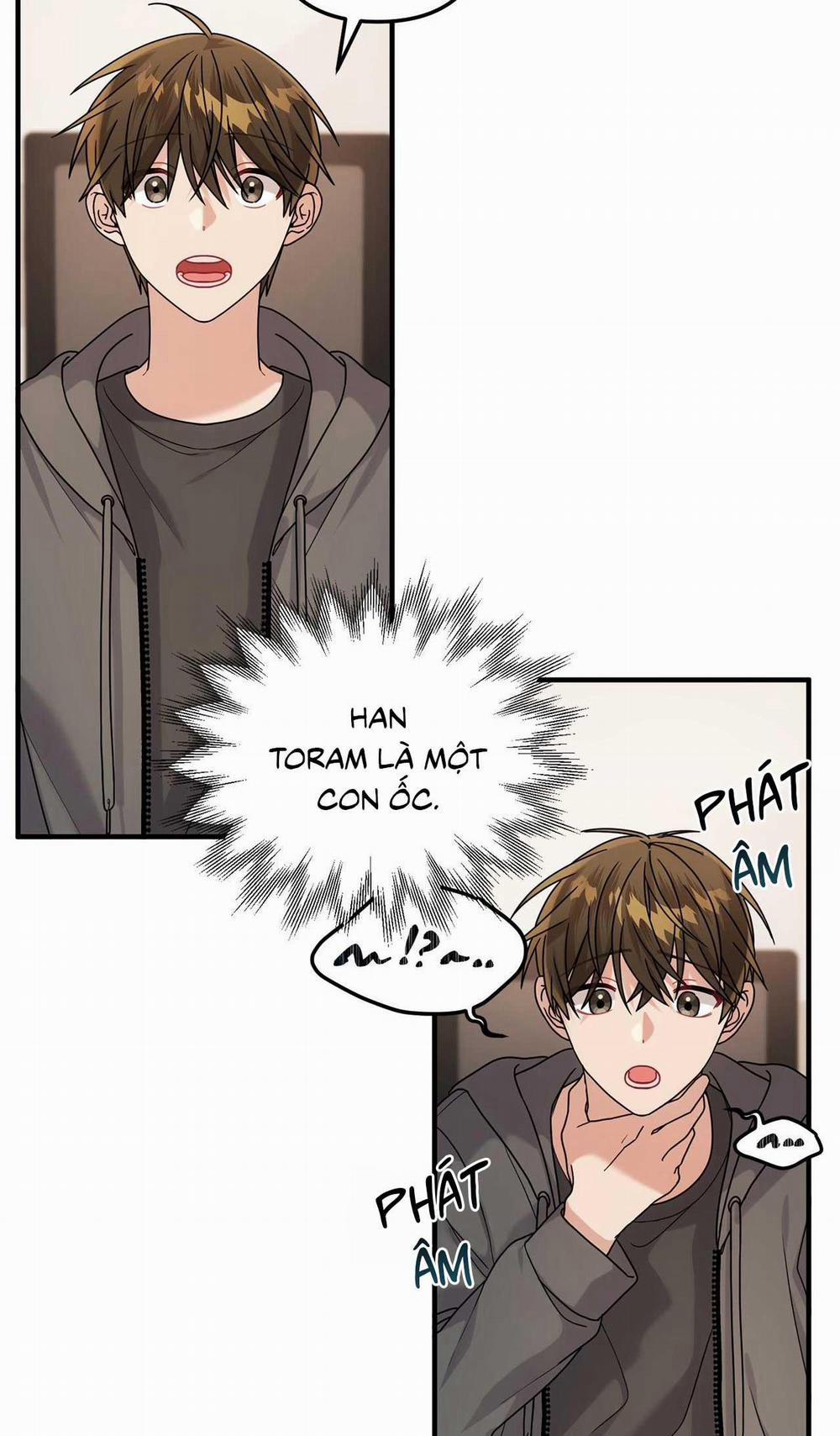 Món Đặc Biệt Ngày Thứ Bảy Là Tôm Chiên 9 trang 18