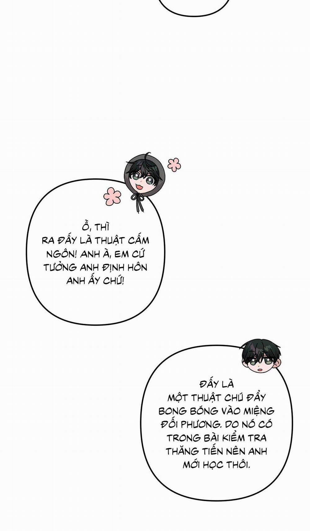 Món Đặc Biệt Ngày Thứ Bảy Là Tôm Chiên 9 trang 20