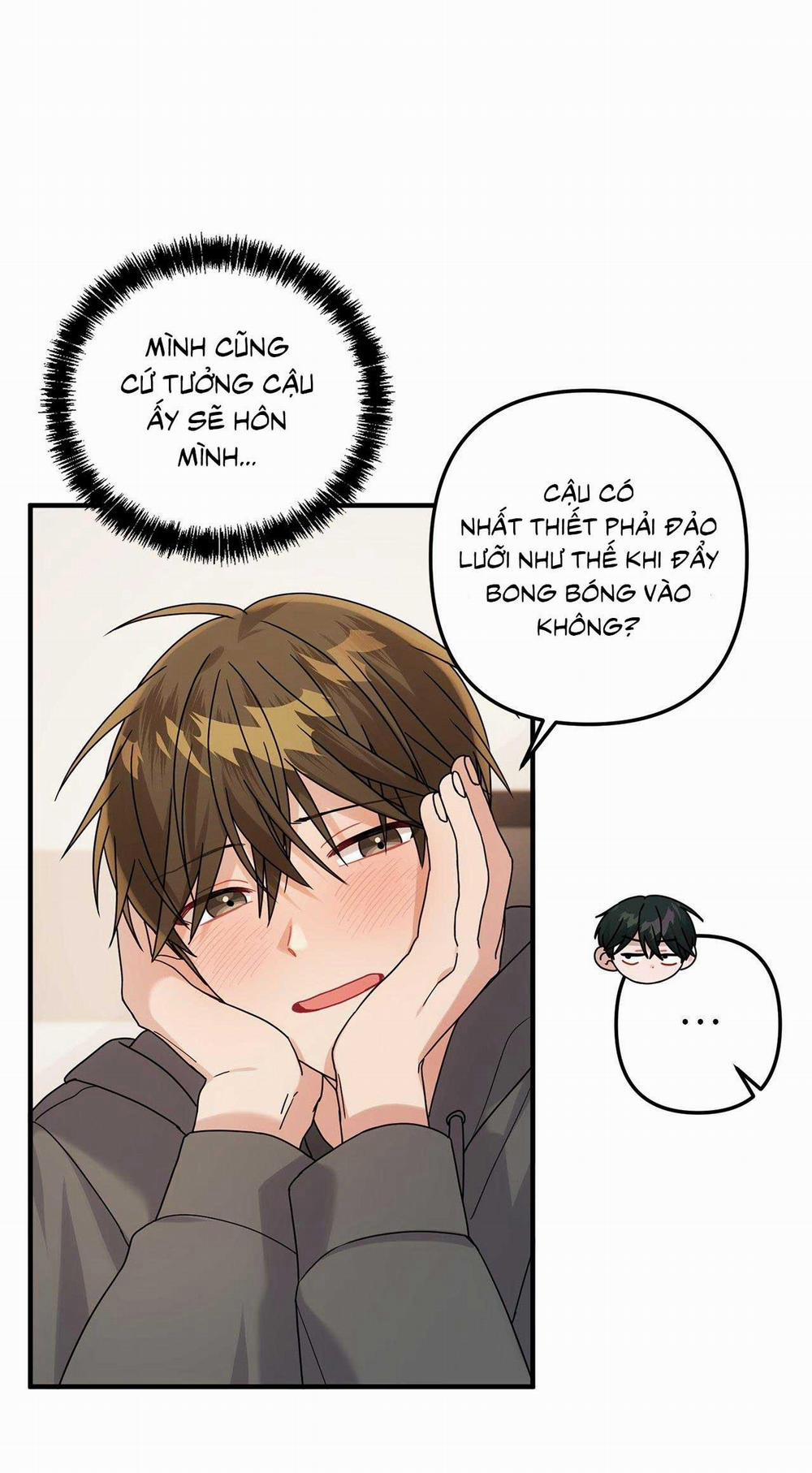 Món Đặc Biệt Ngày Thứ Bảy Là Tôm Chiên 9 trang 21