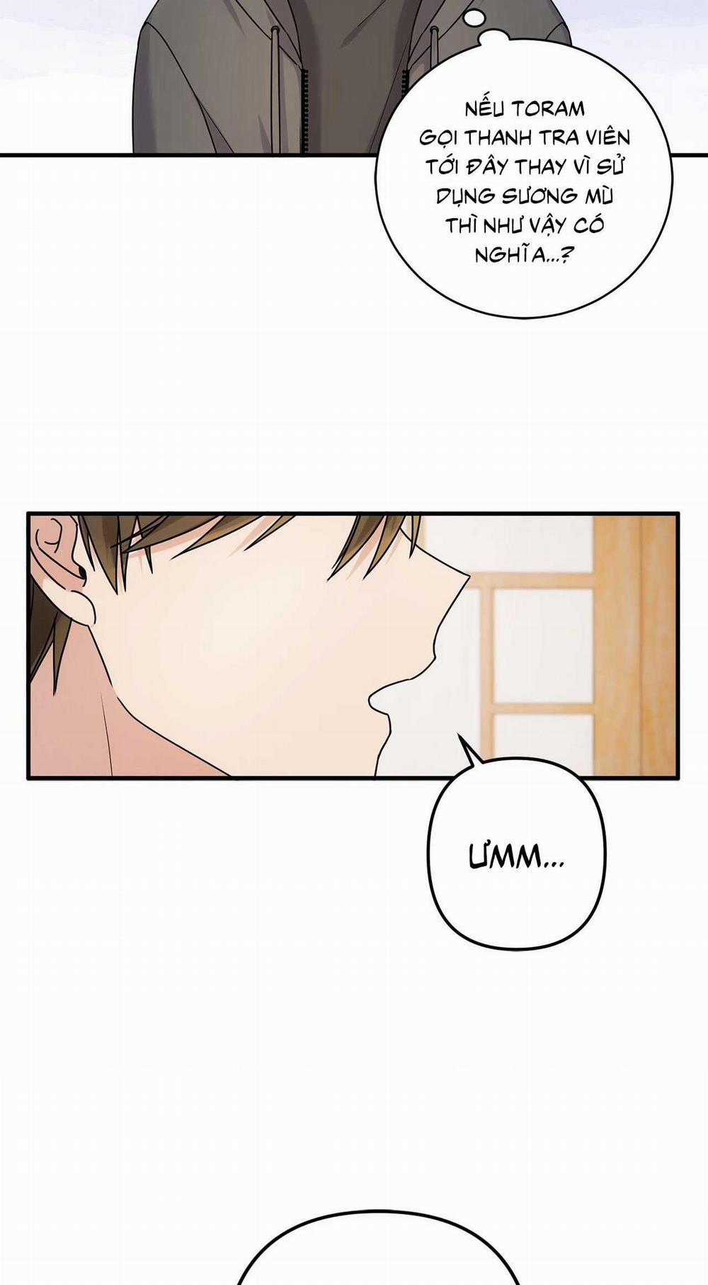 Món Đặc Biệt Ngày Thứ Bảy Là Tôm Chiên 9 trang 25