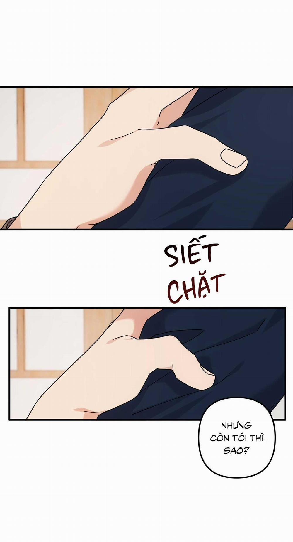 Món Đặc Biệt Ngày Thứ Bảy Là Tôm Chiên 9 trang 35