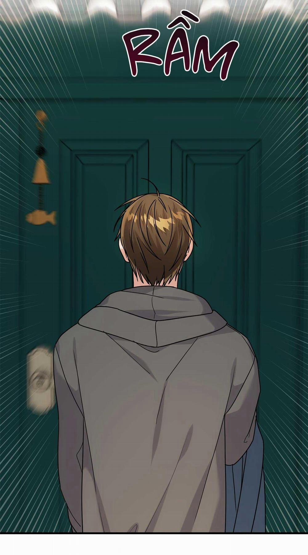 Món Đặc Biệt Ngày Thứ Bảy Là Tôm Chiên 9 trang 42