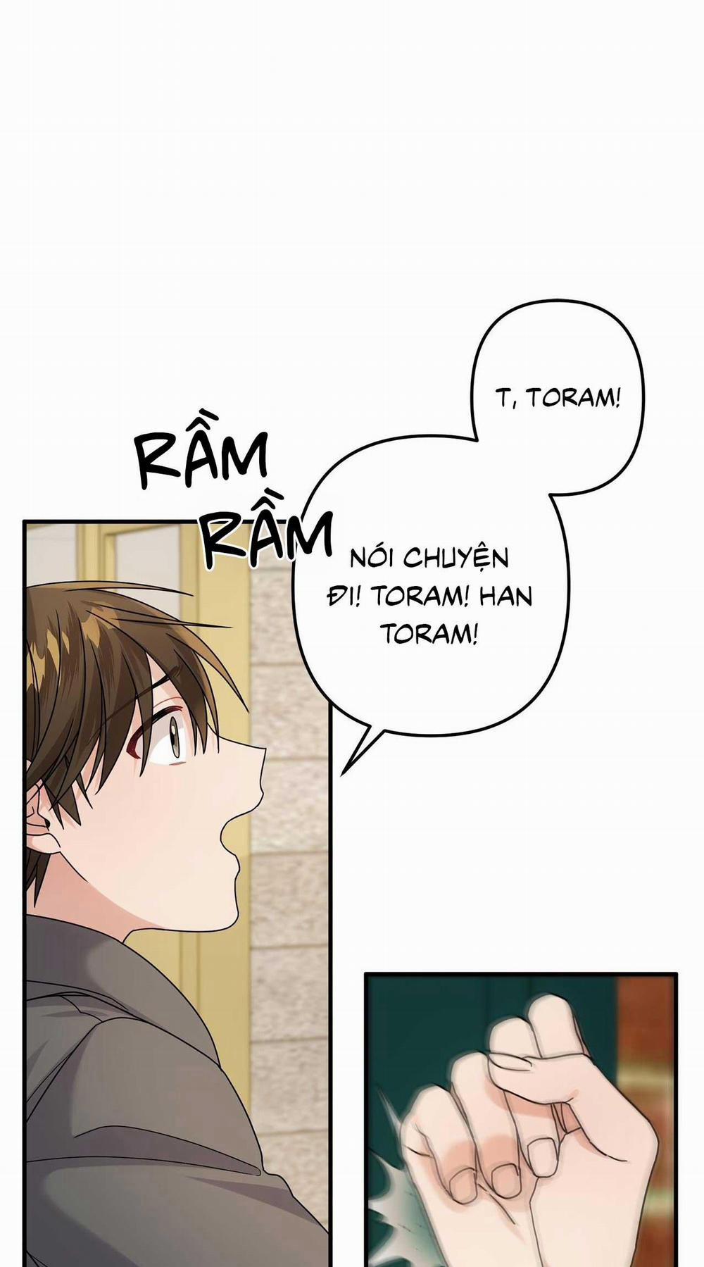 Món Đặc Biệt Ngày Thứ Bảy Là Tôm Chiên 9 trang 43