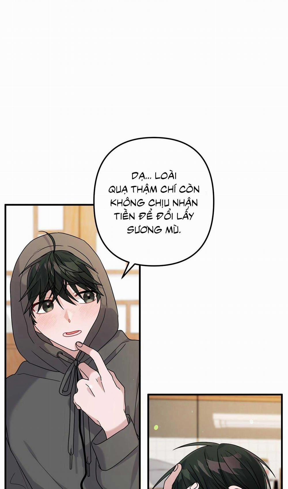 Món Đặc Biệt Ngày Thứ Bảy Là Tôm Chiên 9 trang 55