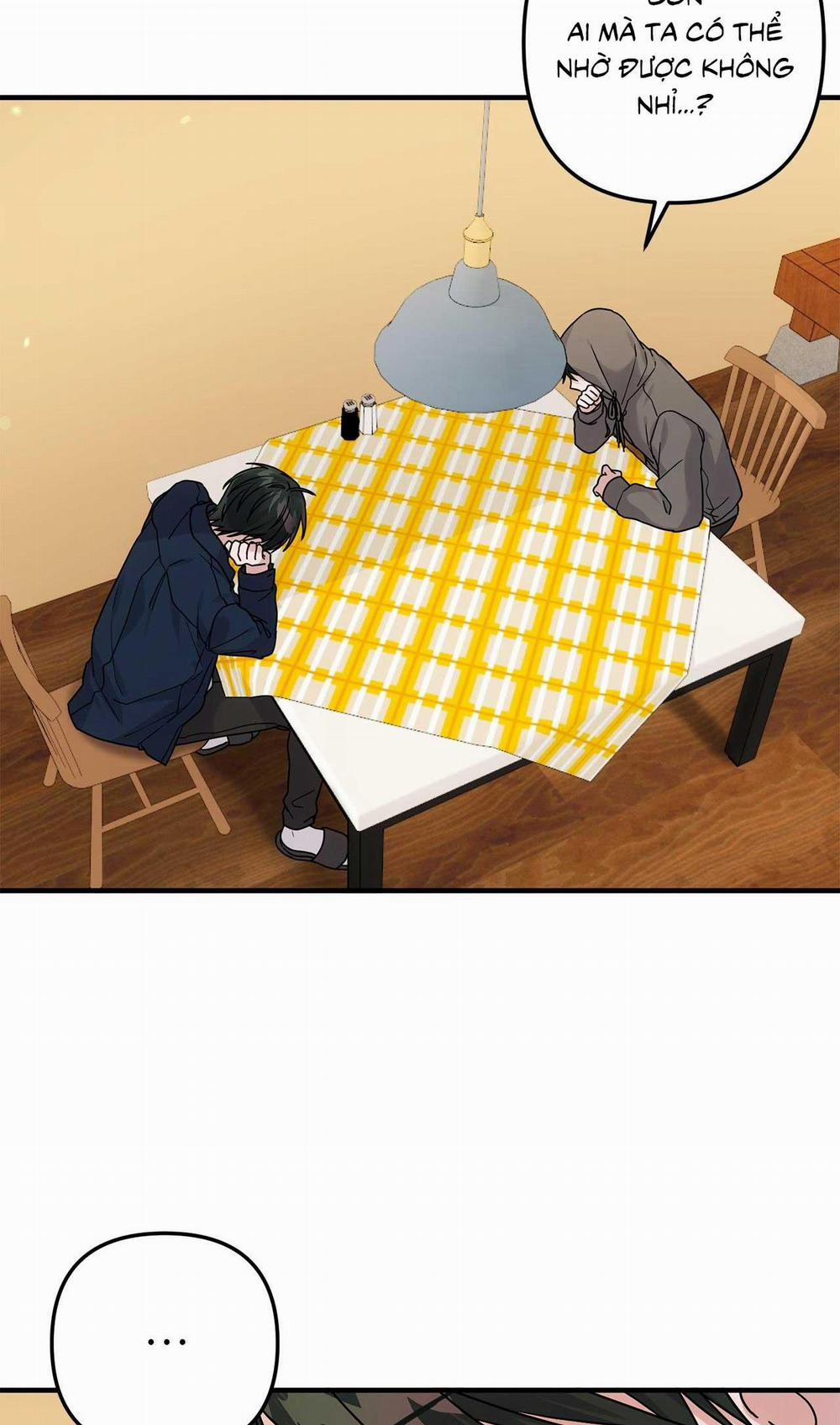 Món Đặc Biệt Ngày Thứ Bảy Là Tôm Chiên 9 trang 57