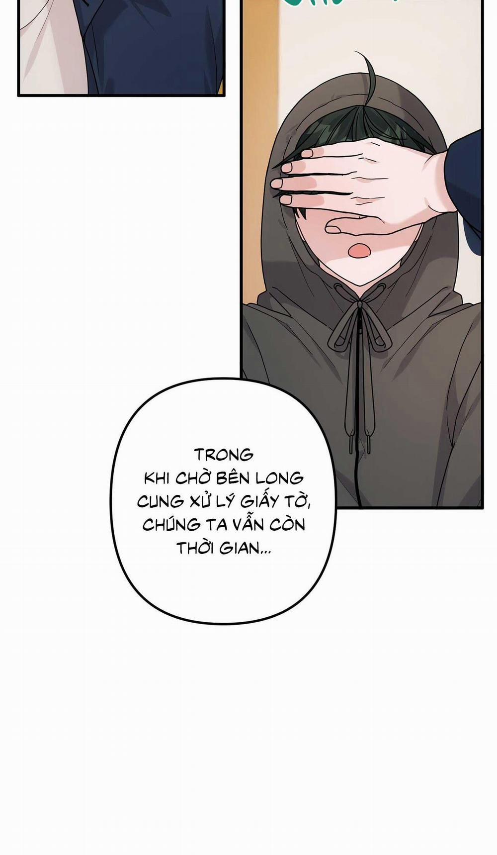 Món Đặc Biệt Ngày Thứ Bảy Là Tôm Chiên 9 trang 9