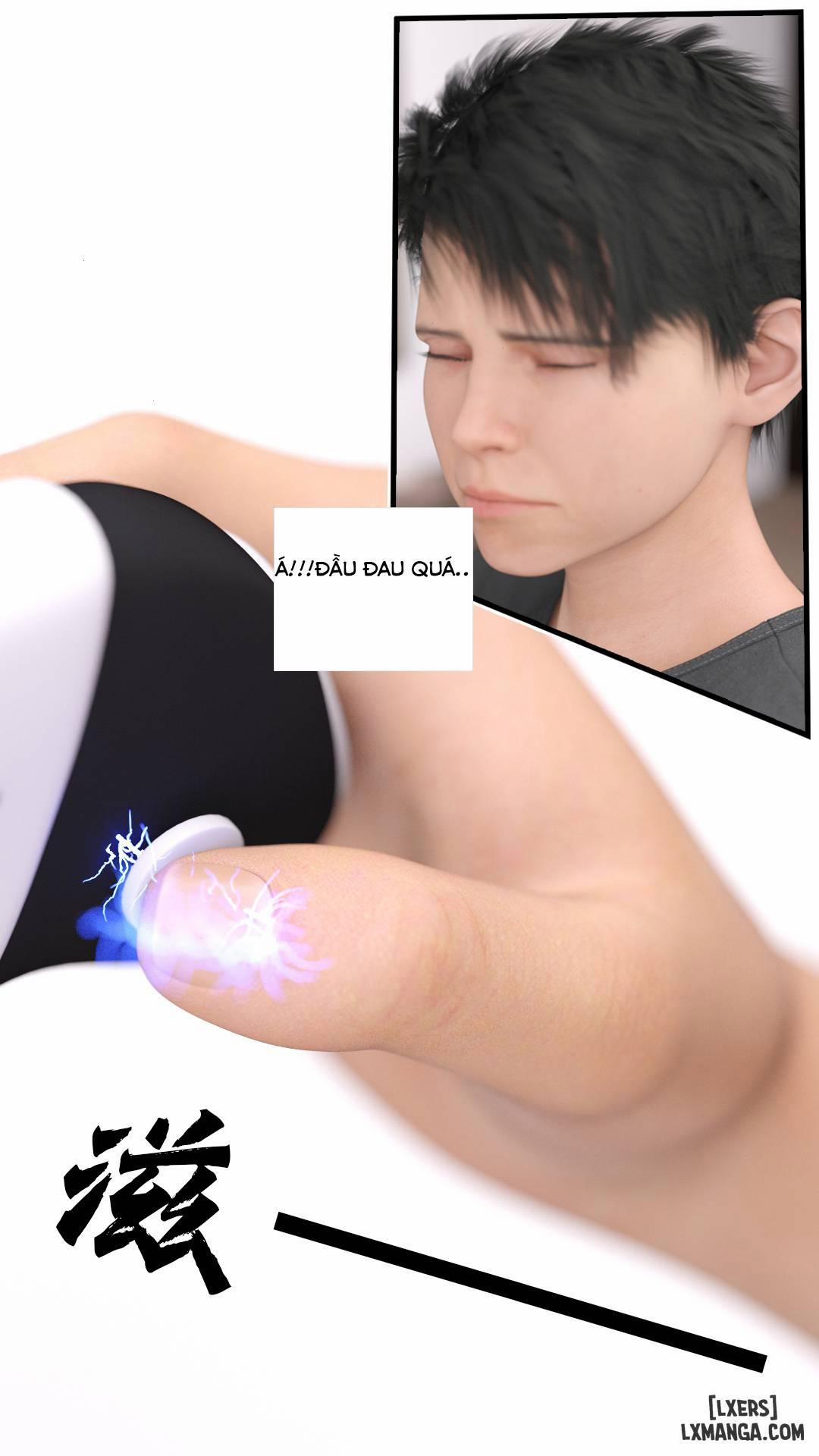 Món Đồ Chơi Điều Khiển Từ Xa 1.1 trang 107