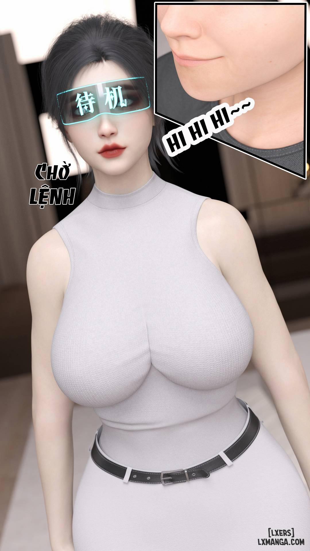 Món Đồ Chơi Điều Khiển Từ Xa 1.1 trang 108