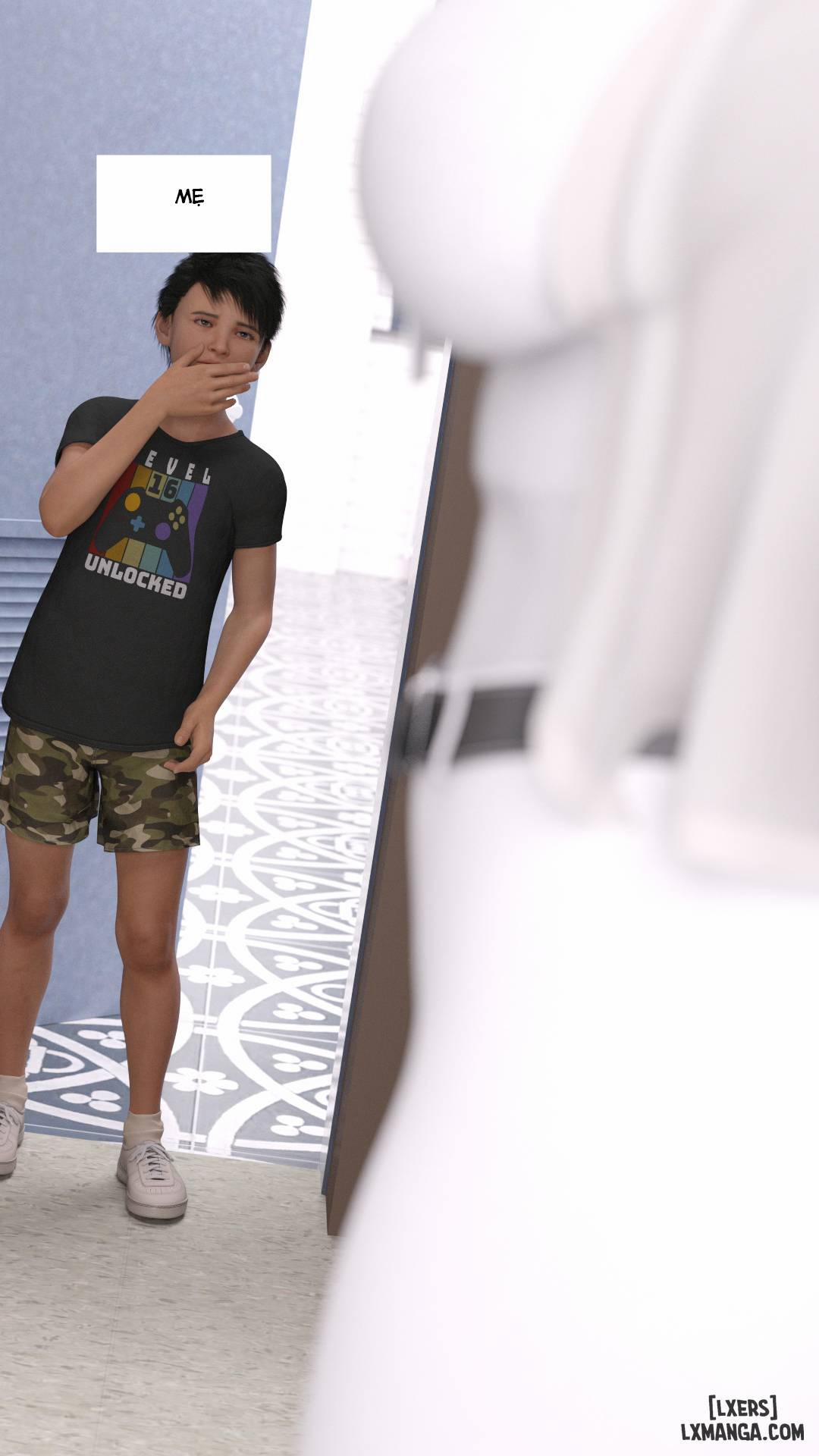 Món Đồ Chơi Điều Khiển Từ Xa 1.1 trang 15