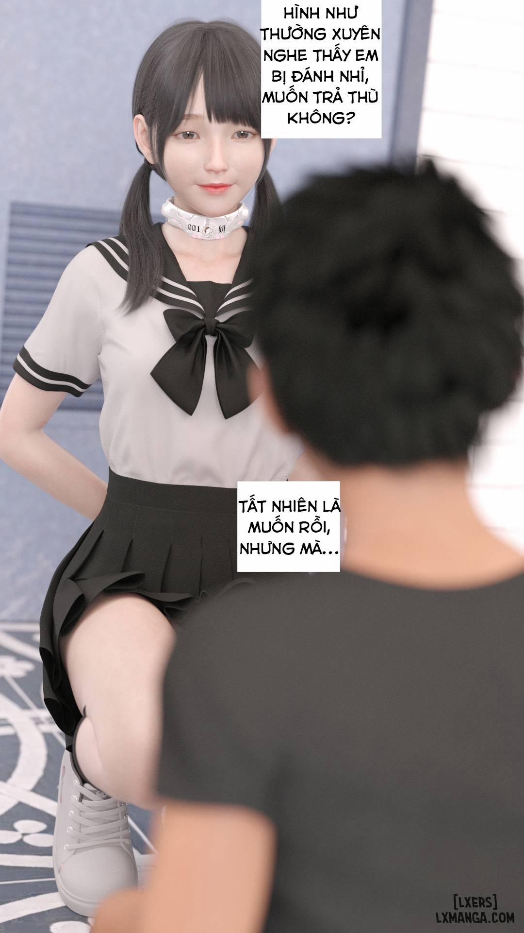 Món Đồ Chơi Điều Khiển Từ Xa 1.1 trang 45