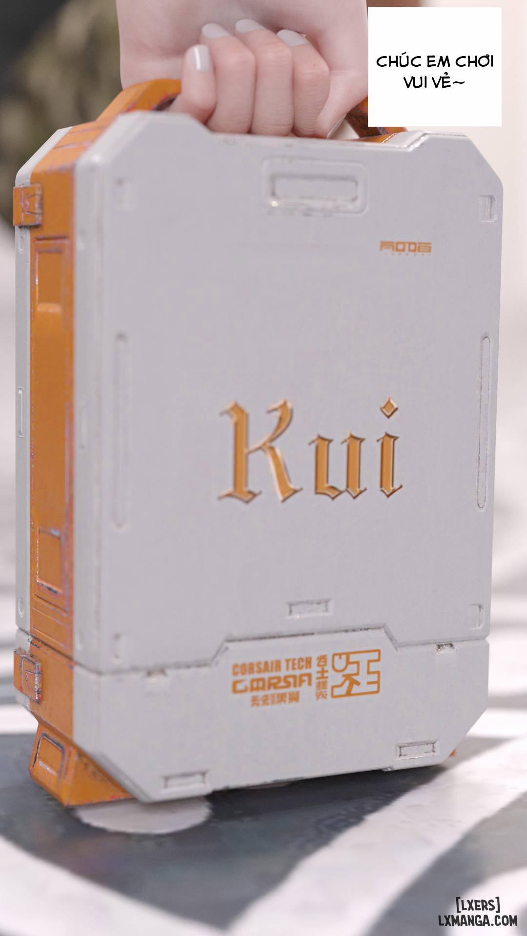 Món Đồ Chơi Điều Khiển Từ Xa 1.1 trang 47