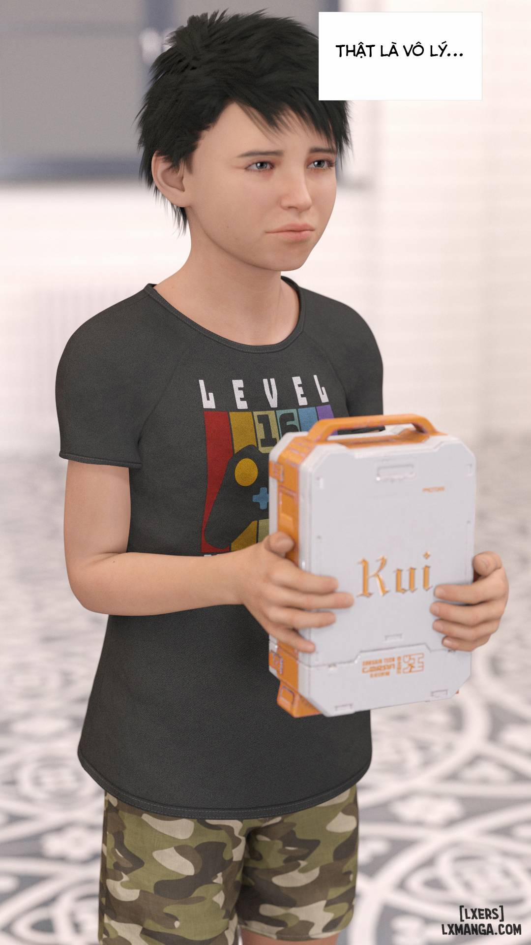 Món Đồ Chơi Điều Khiển Từ Xa 1.1 trang 49