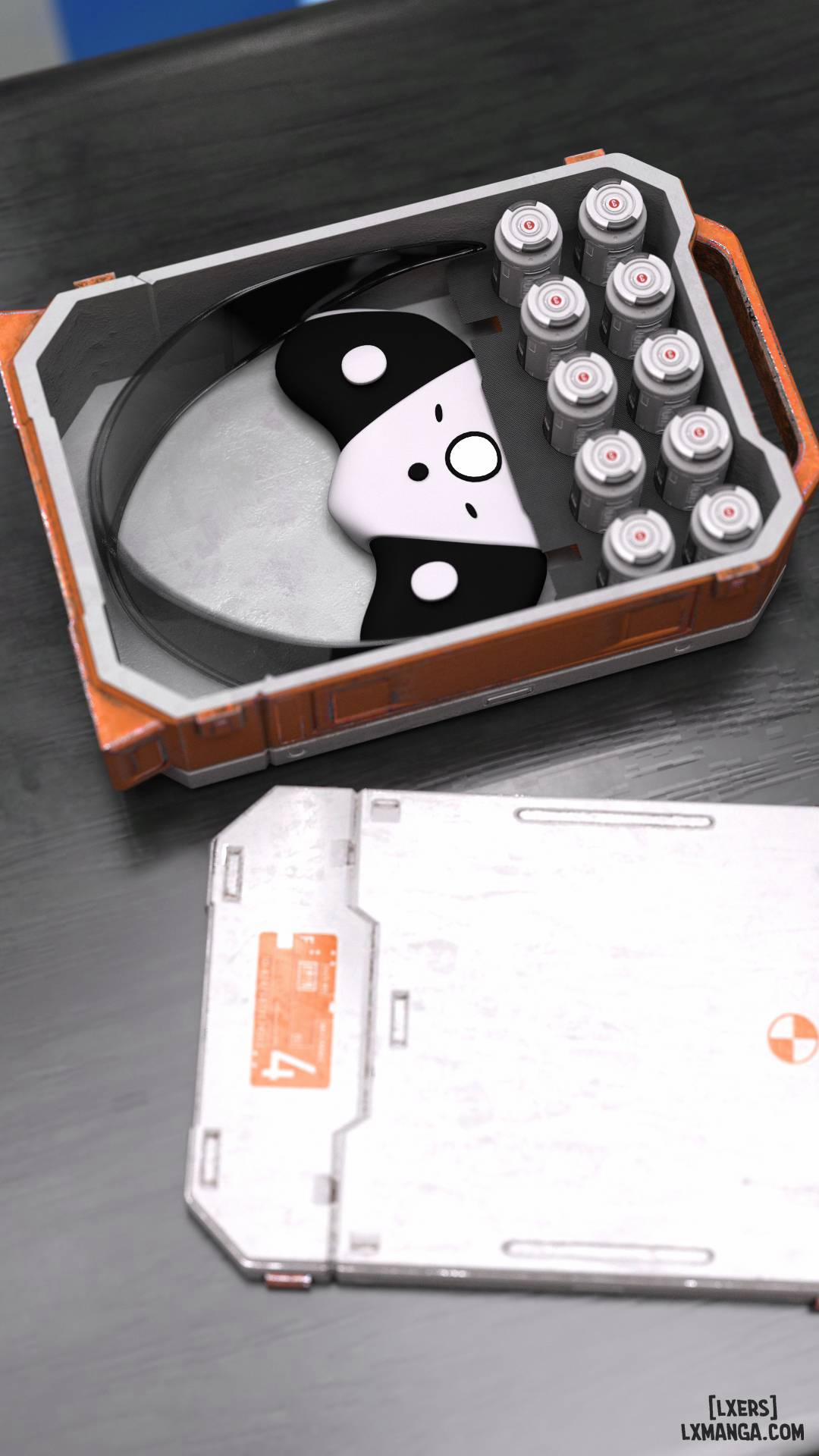 Món Đồ Chơi Điều Khiển Từ Xa 1.1 trang 50