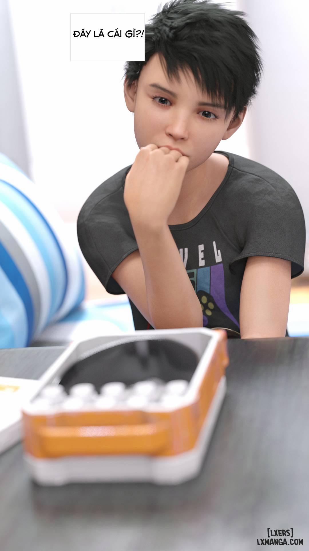 Món Đồ Chơi Điều Khiển Từ Xa 1.1 trang 51