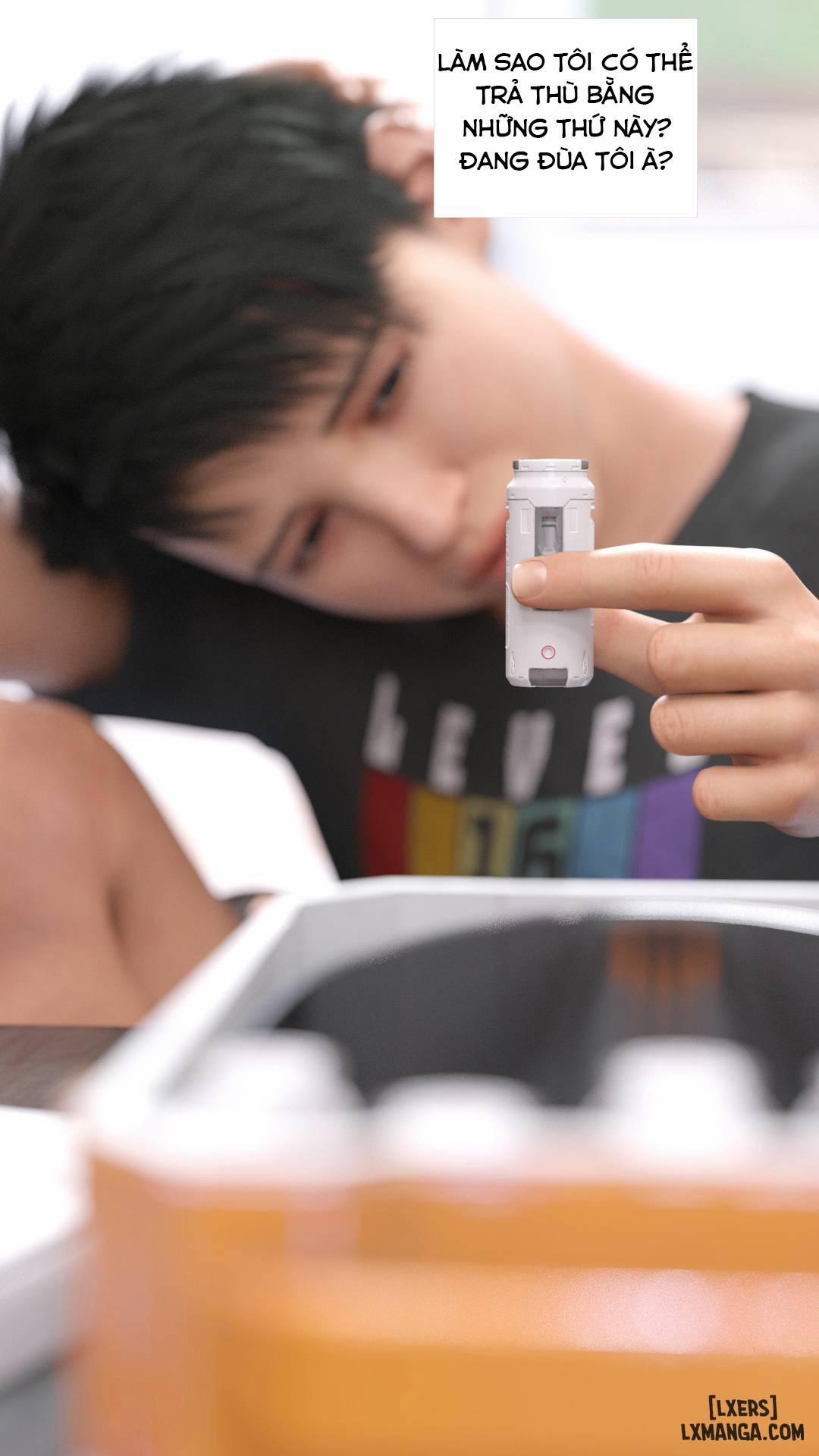 Món Đồ Chơi Điều Khiển Từ Xa 1.1 trang 53